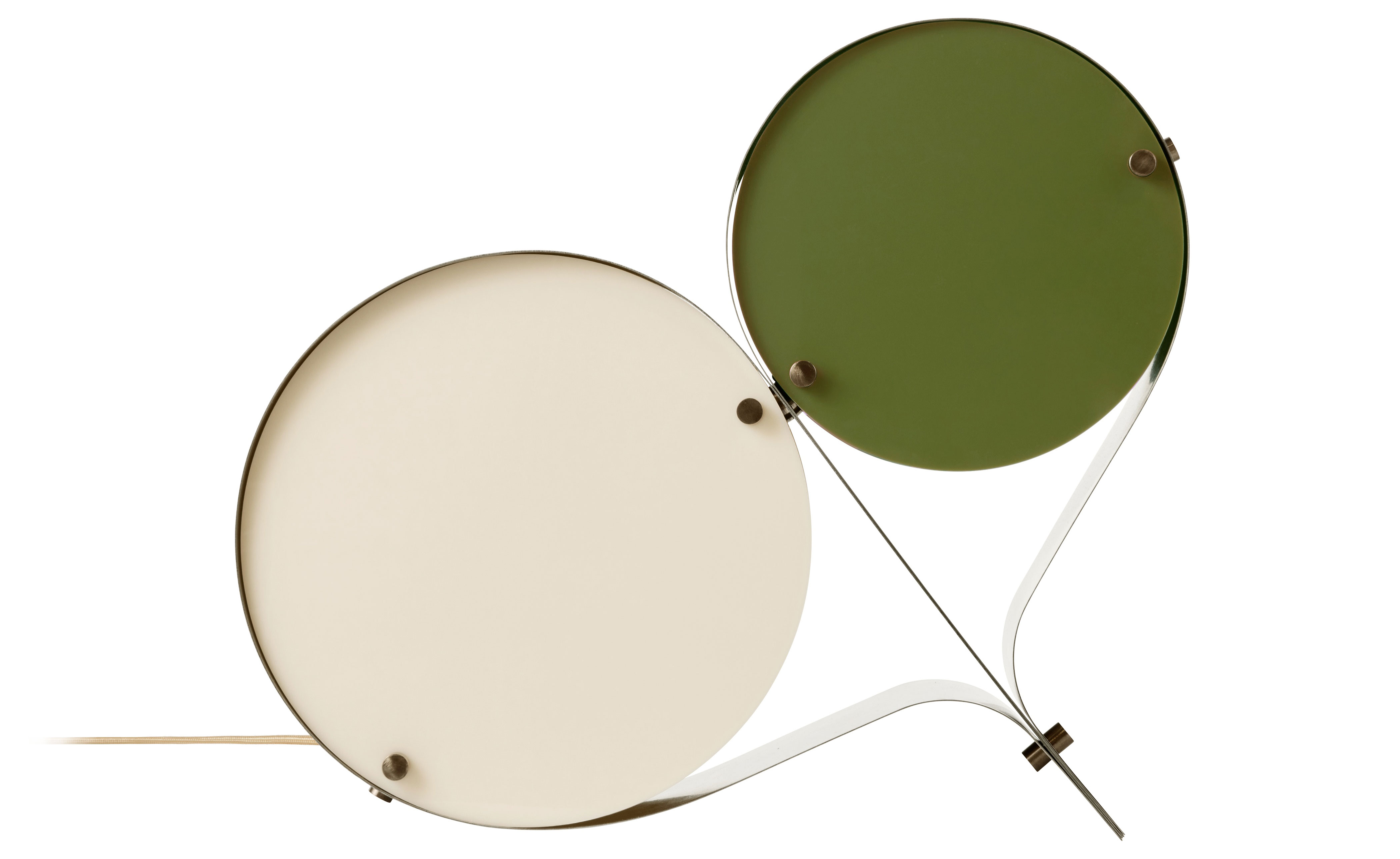 Coppia Table Lamp