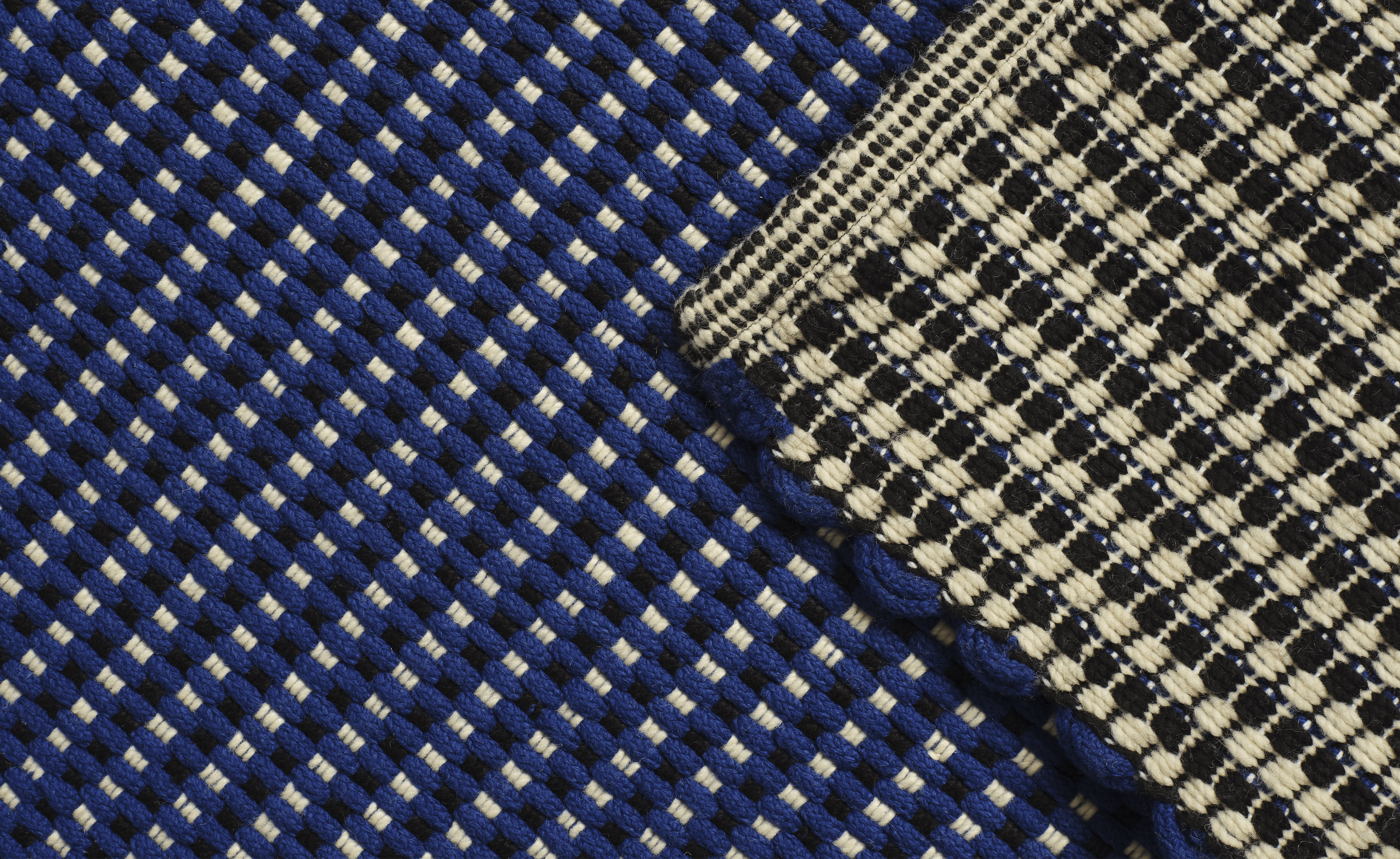 Cord Rug