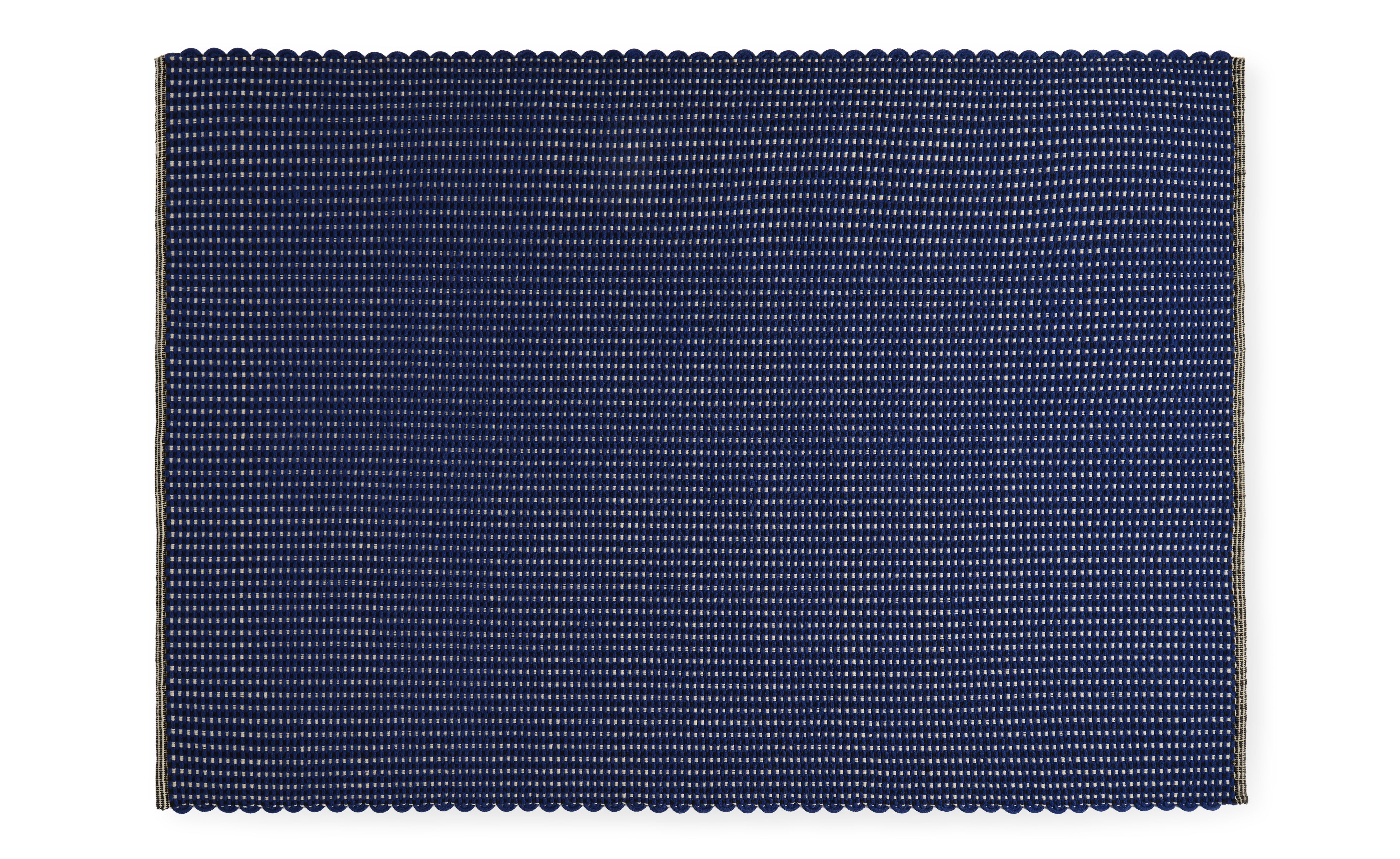 Cord Rug