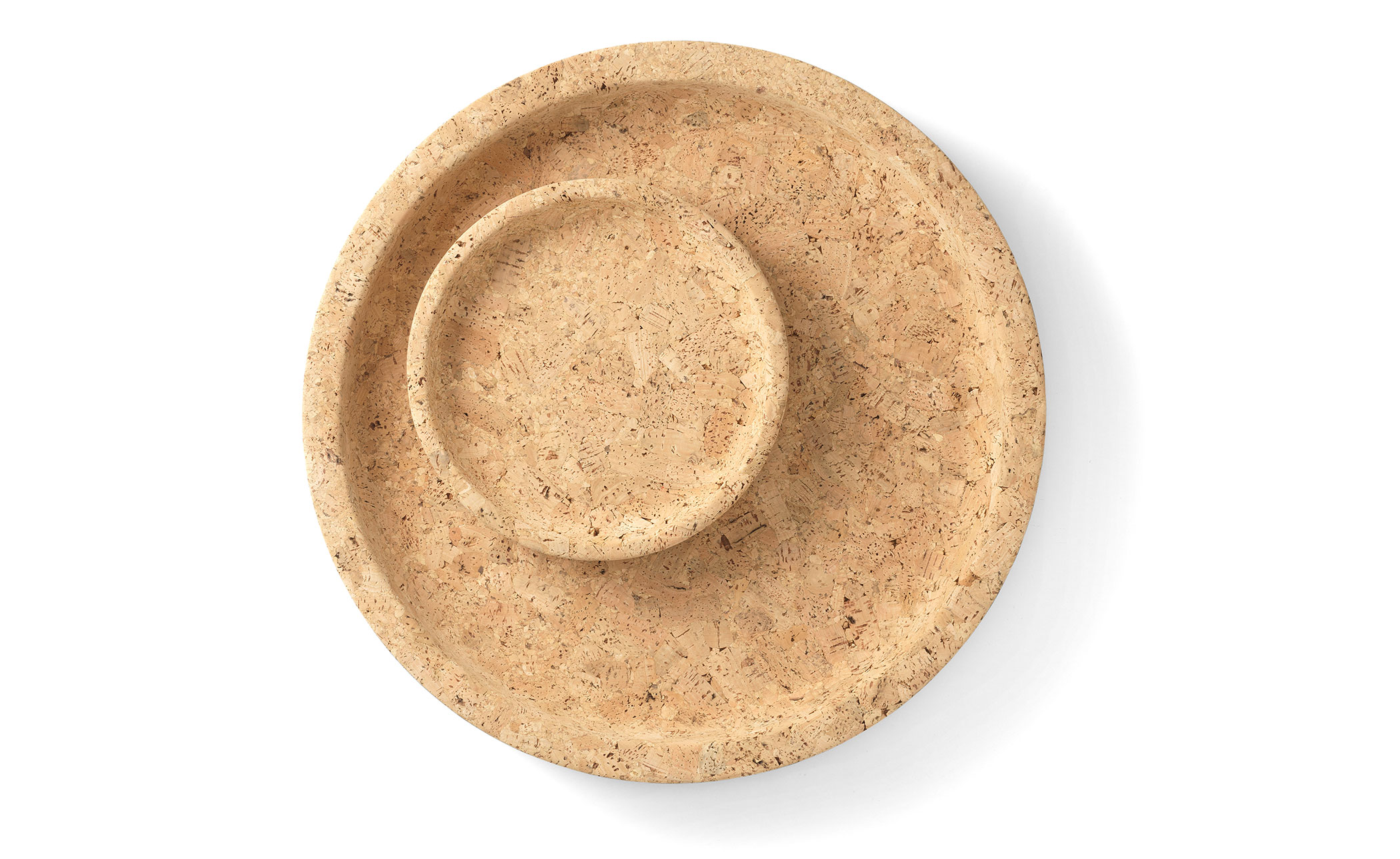 cork bowl
