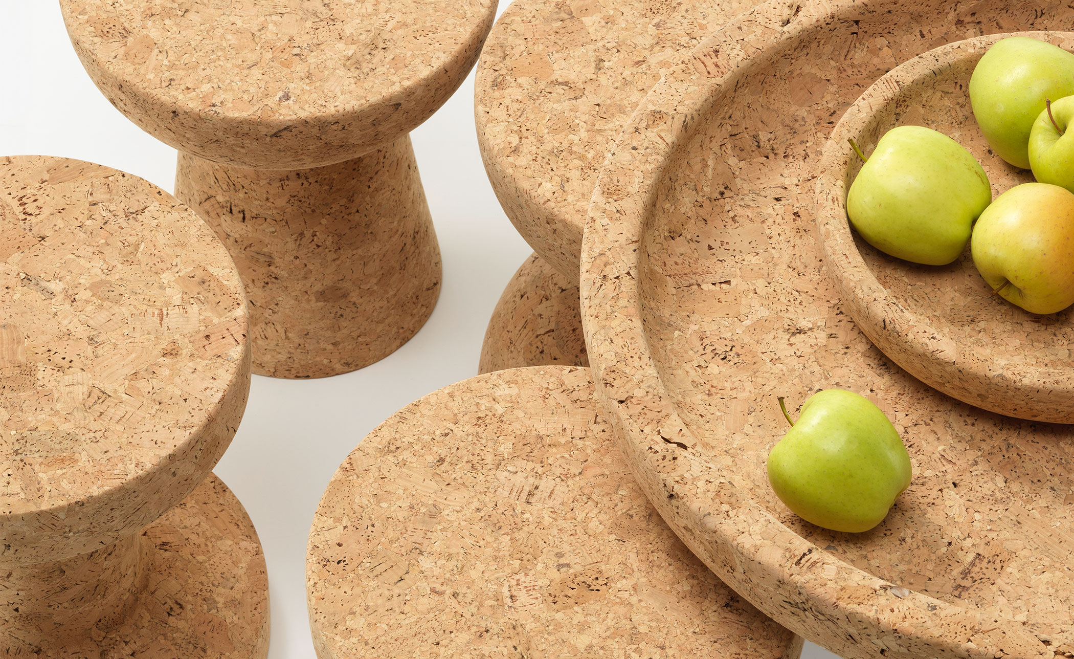 cork family