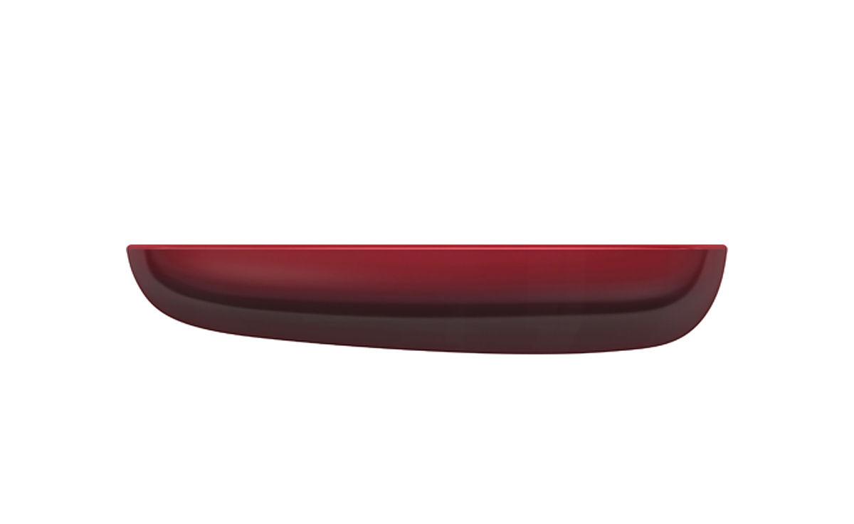 corniches wall shelf