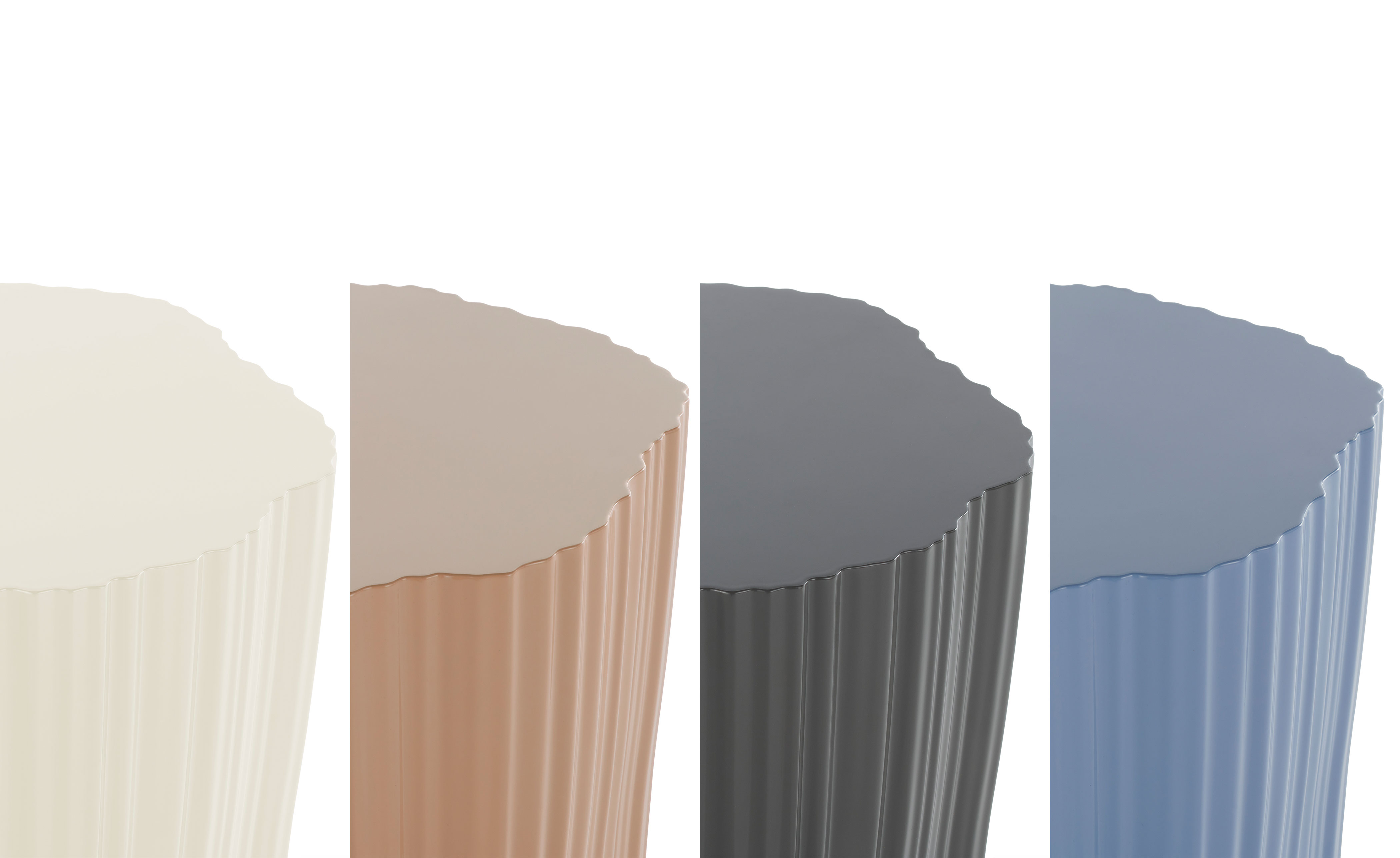 Corteza Side Table