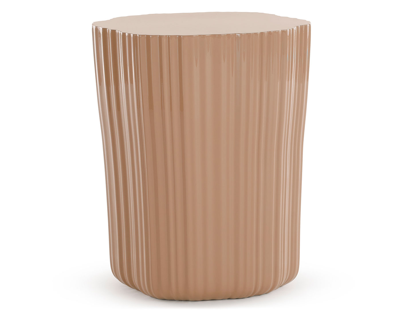 Corteza Side Table