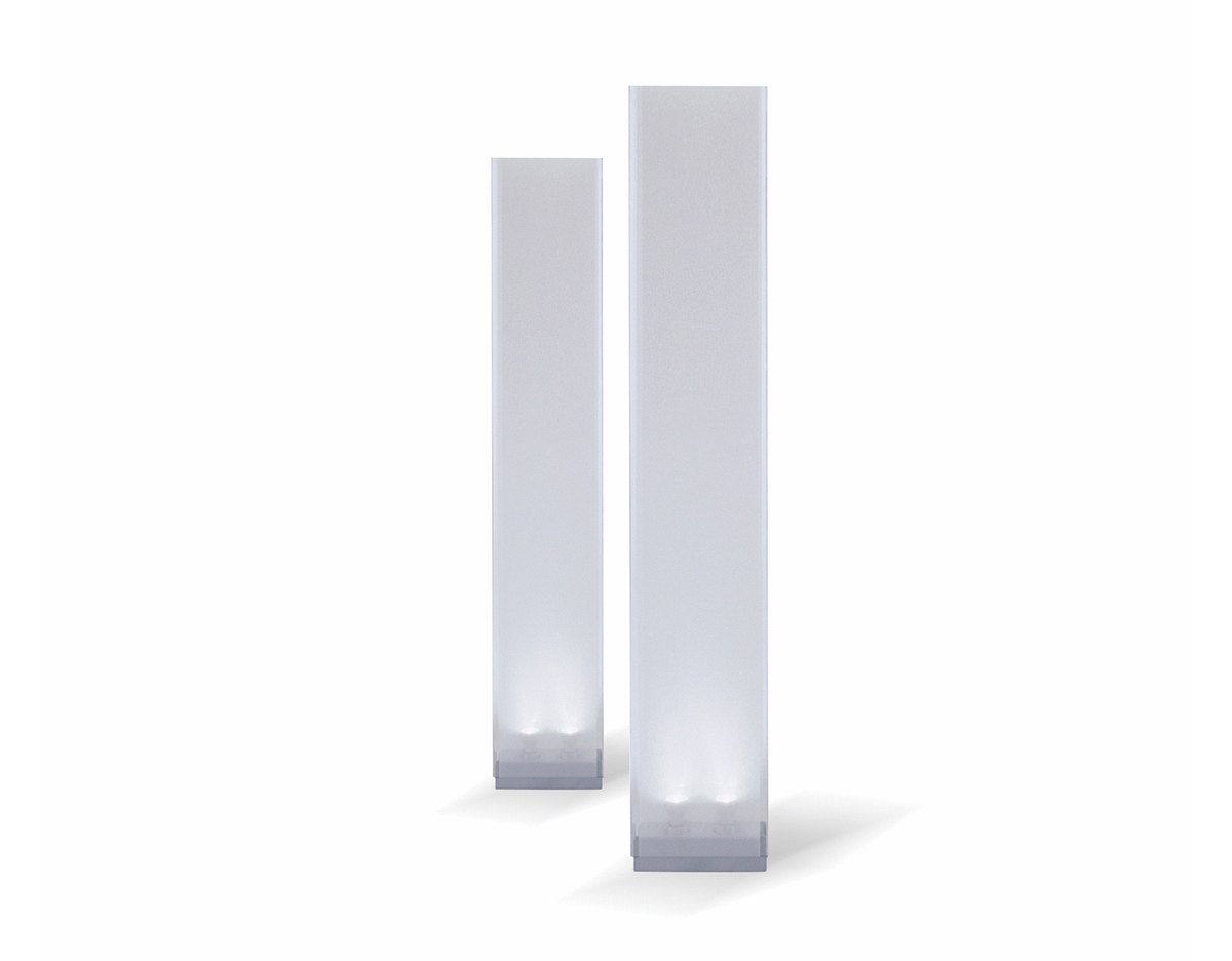 cortina lamp