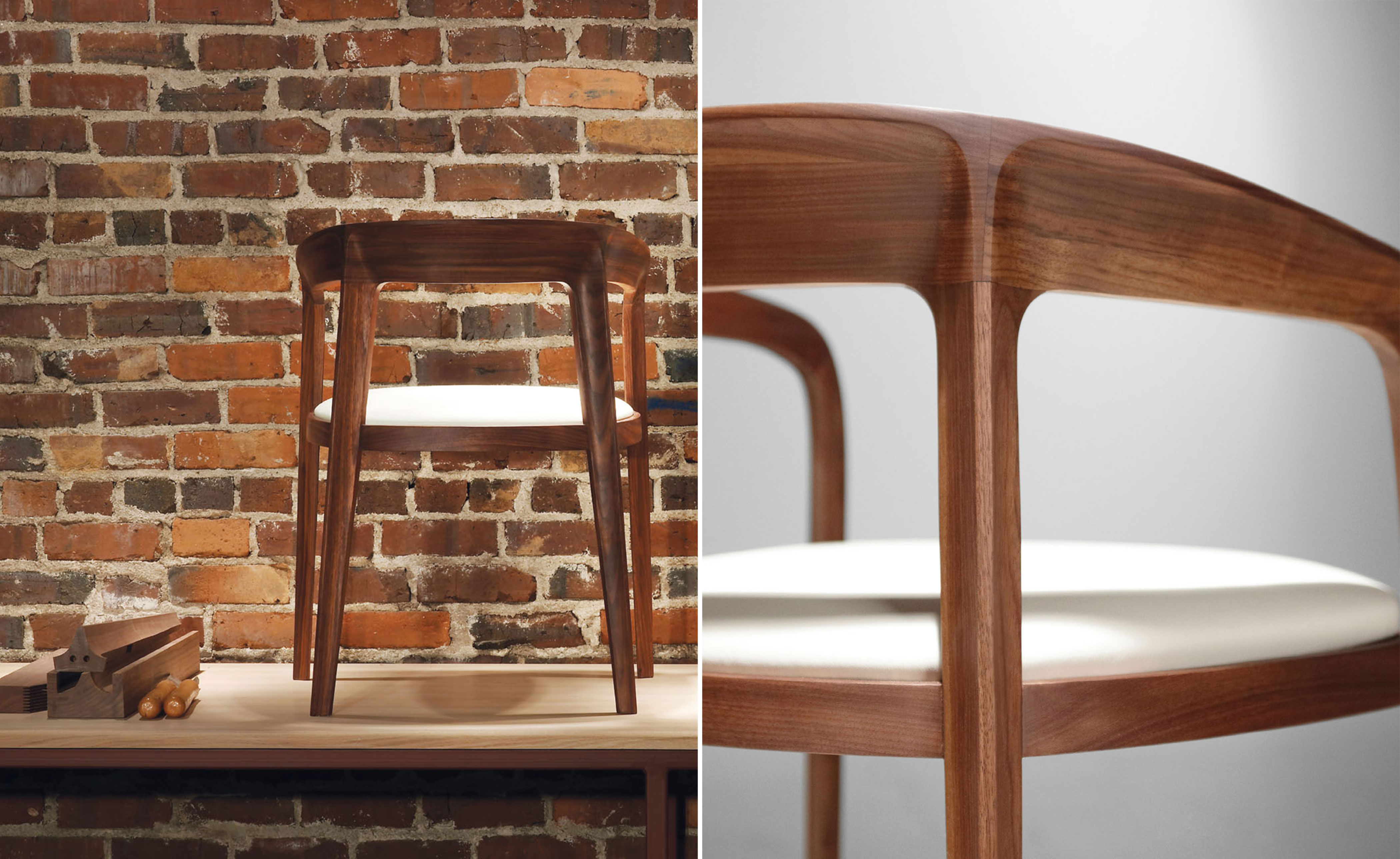 Corvo Dining Chair