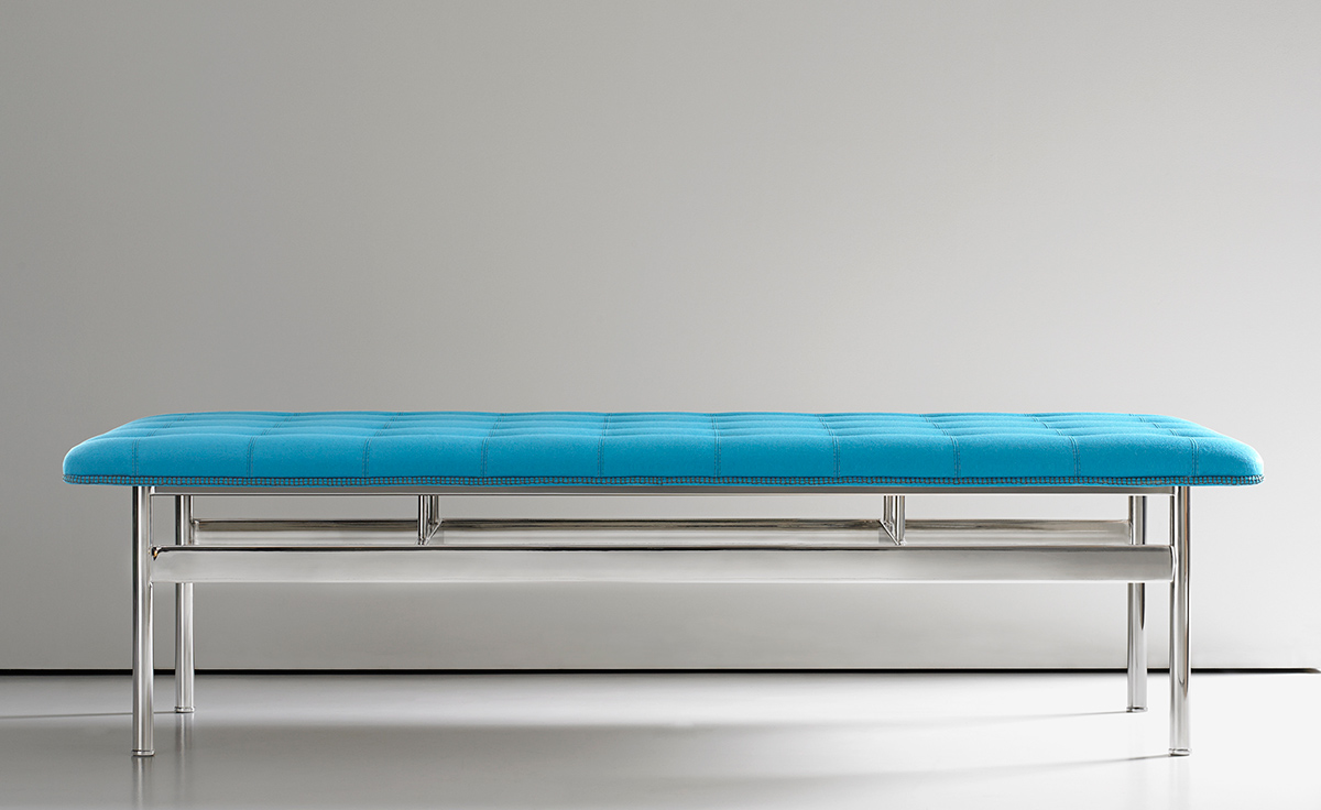 charles pollock cp1 bench