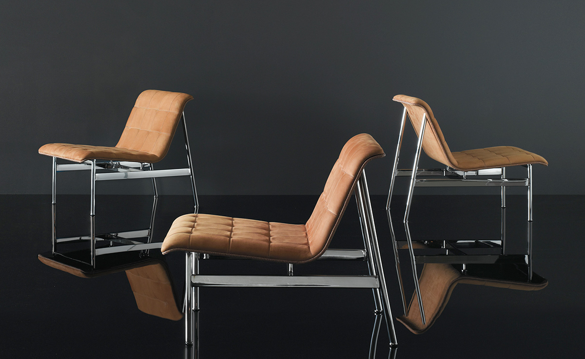cp1 lounge chair