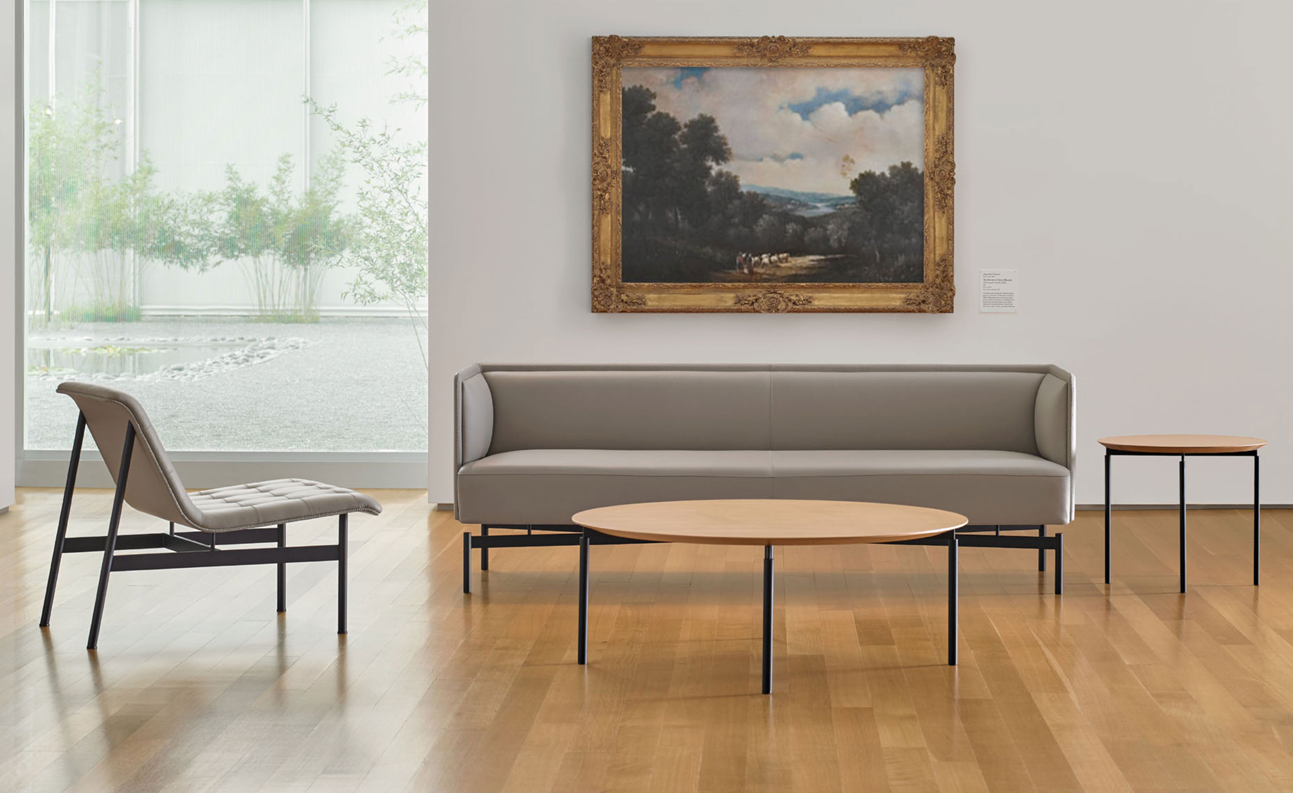 CP.3 Side Table