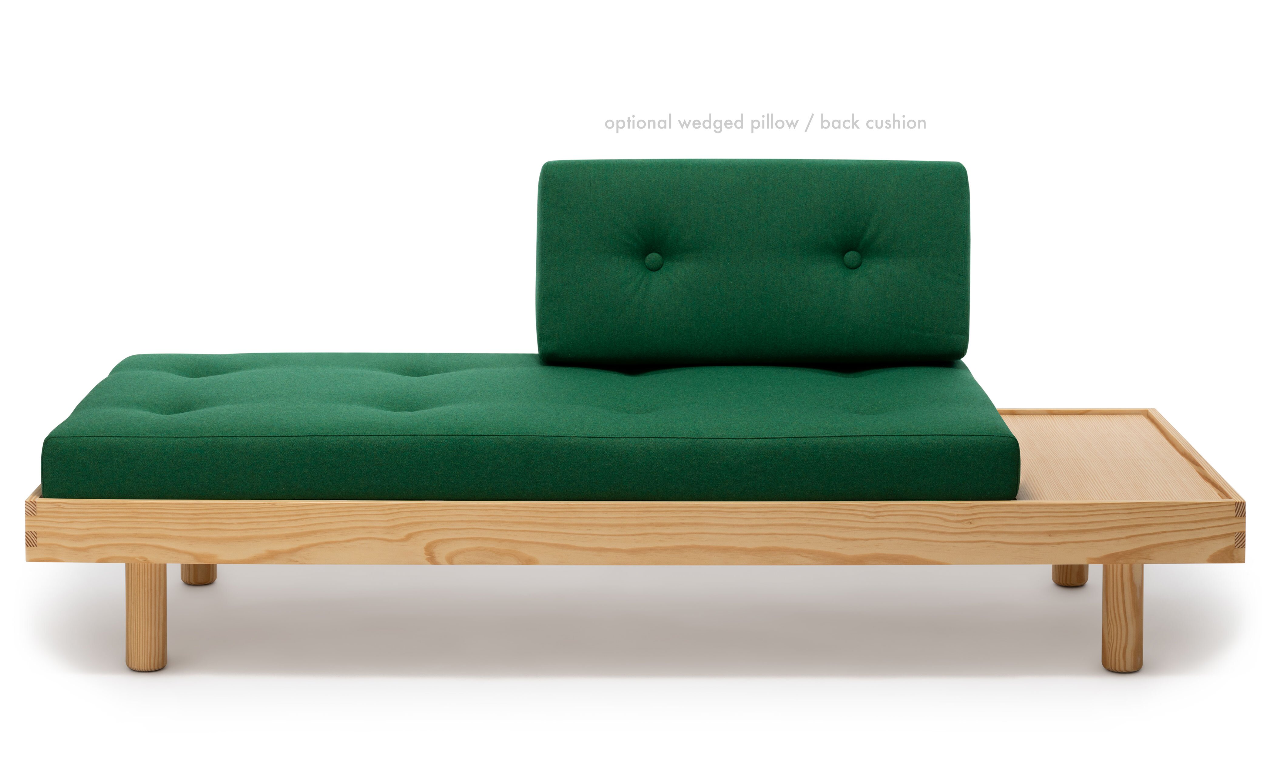 Crate Daybed