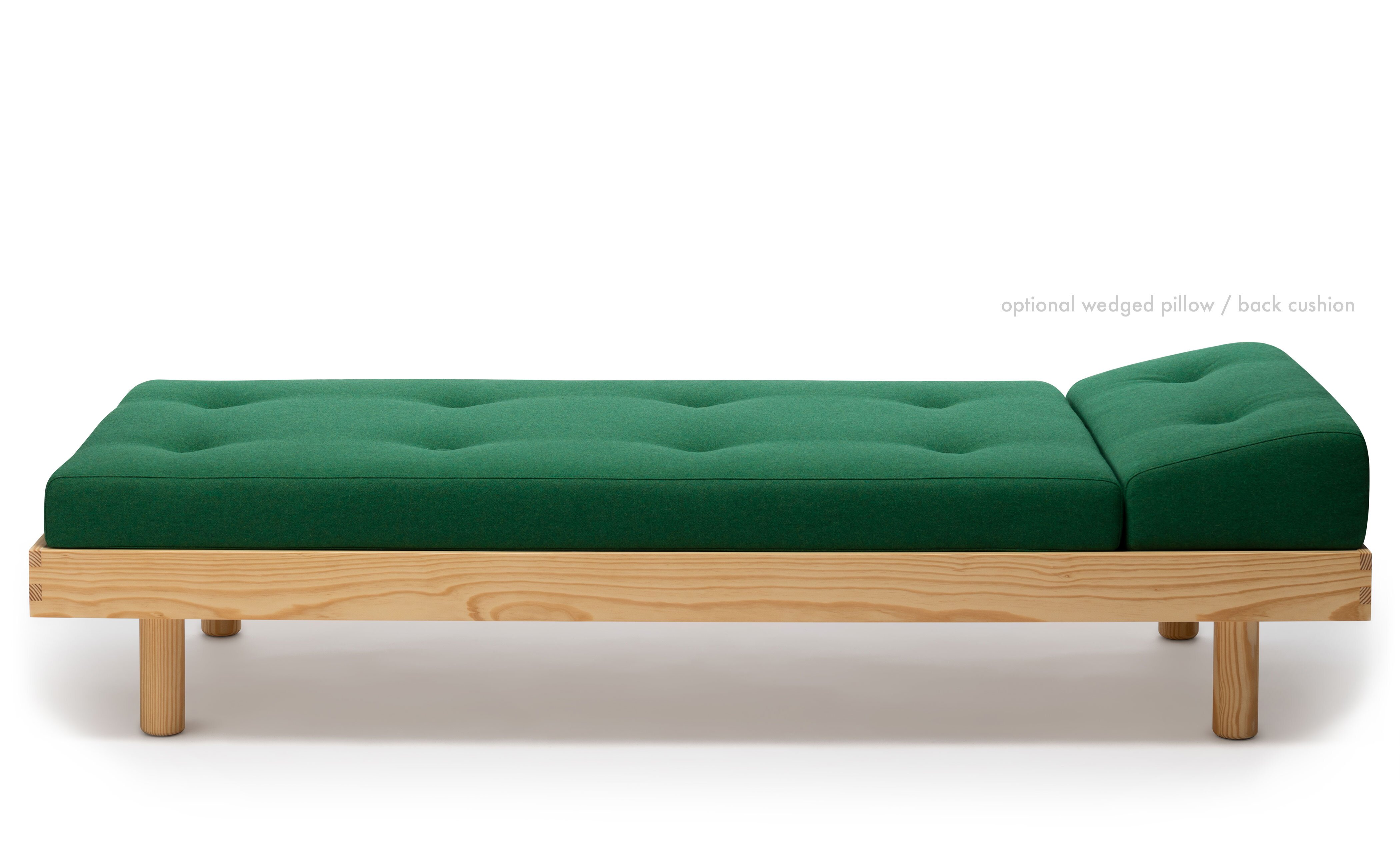 Crate Daybed