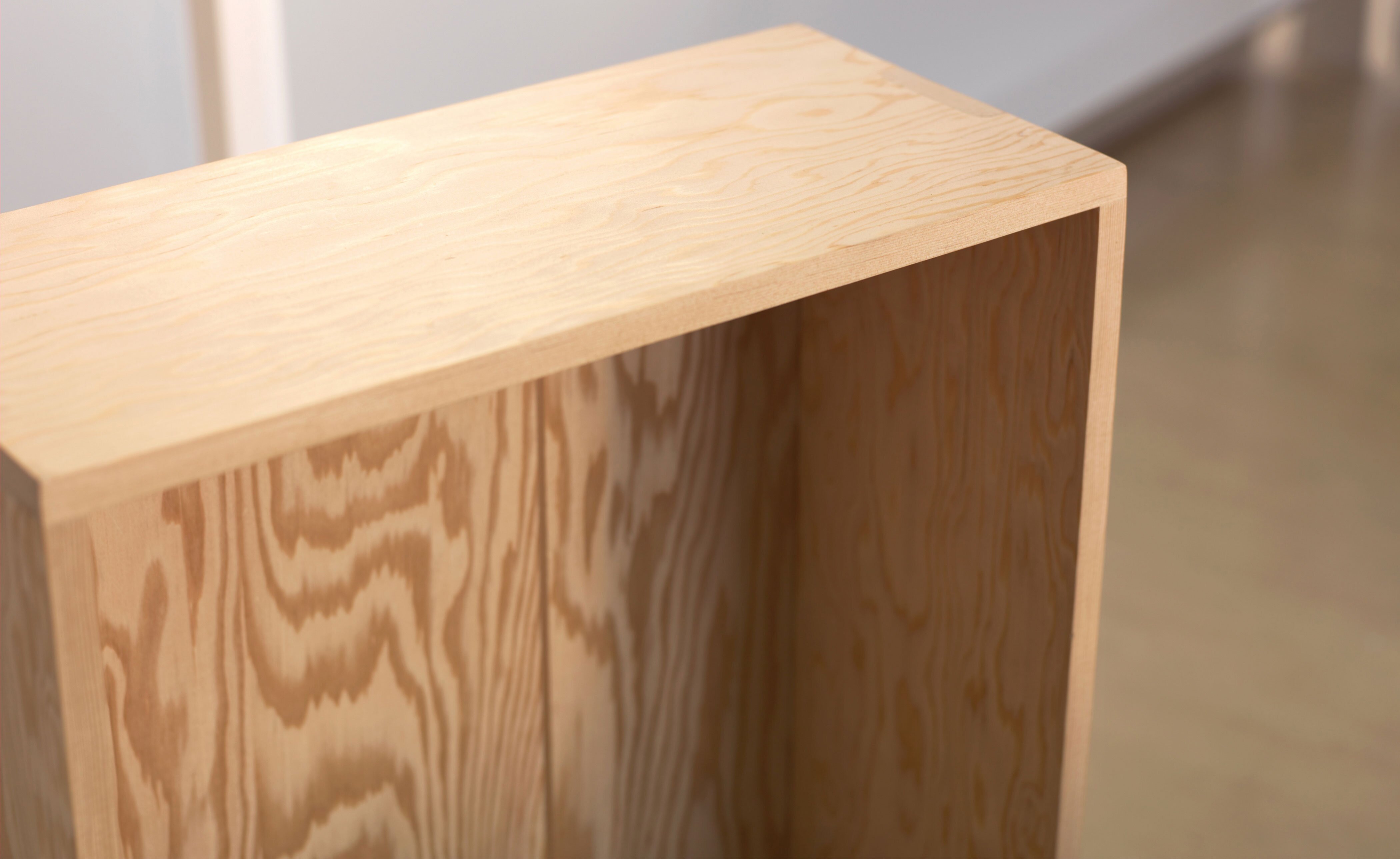 The Crate