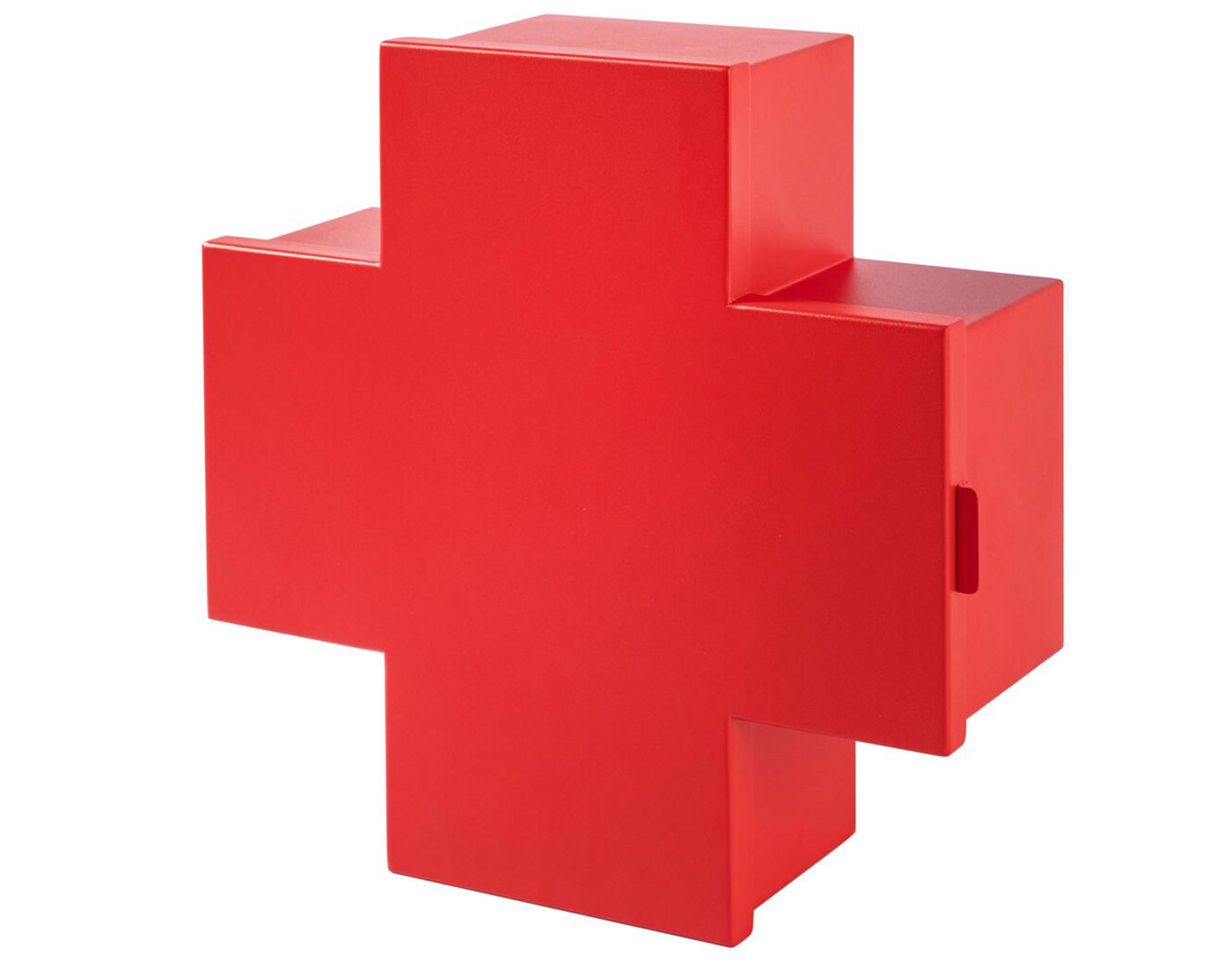 Cross Wall Cabinet