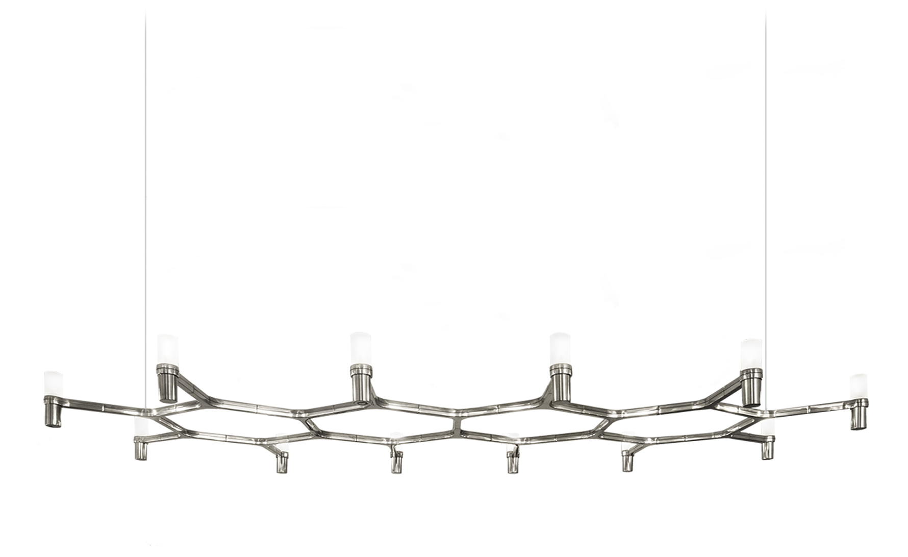 crown plana major pendant lamp