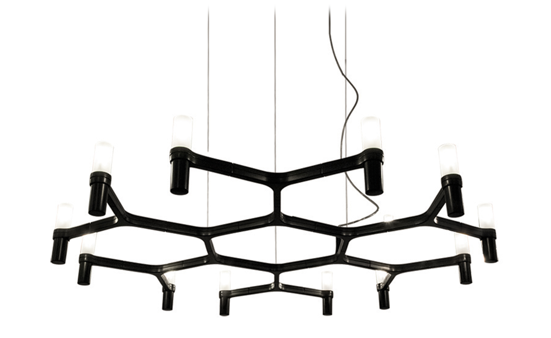 crown plana minor pendant lamp