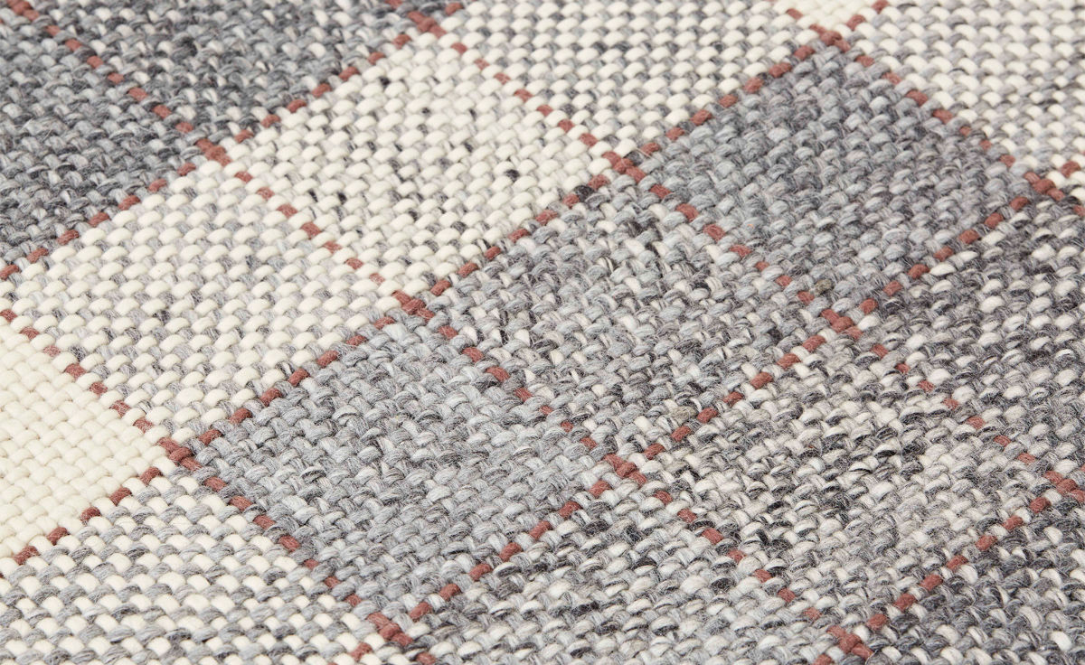 cuadros hand loom rug