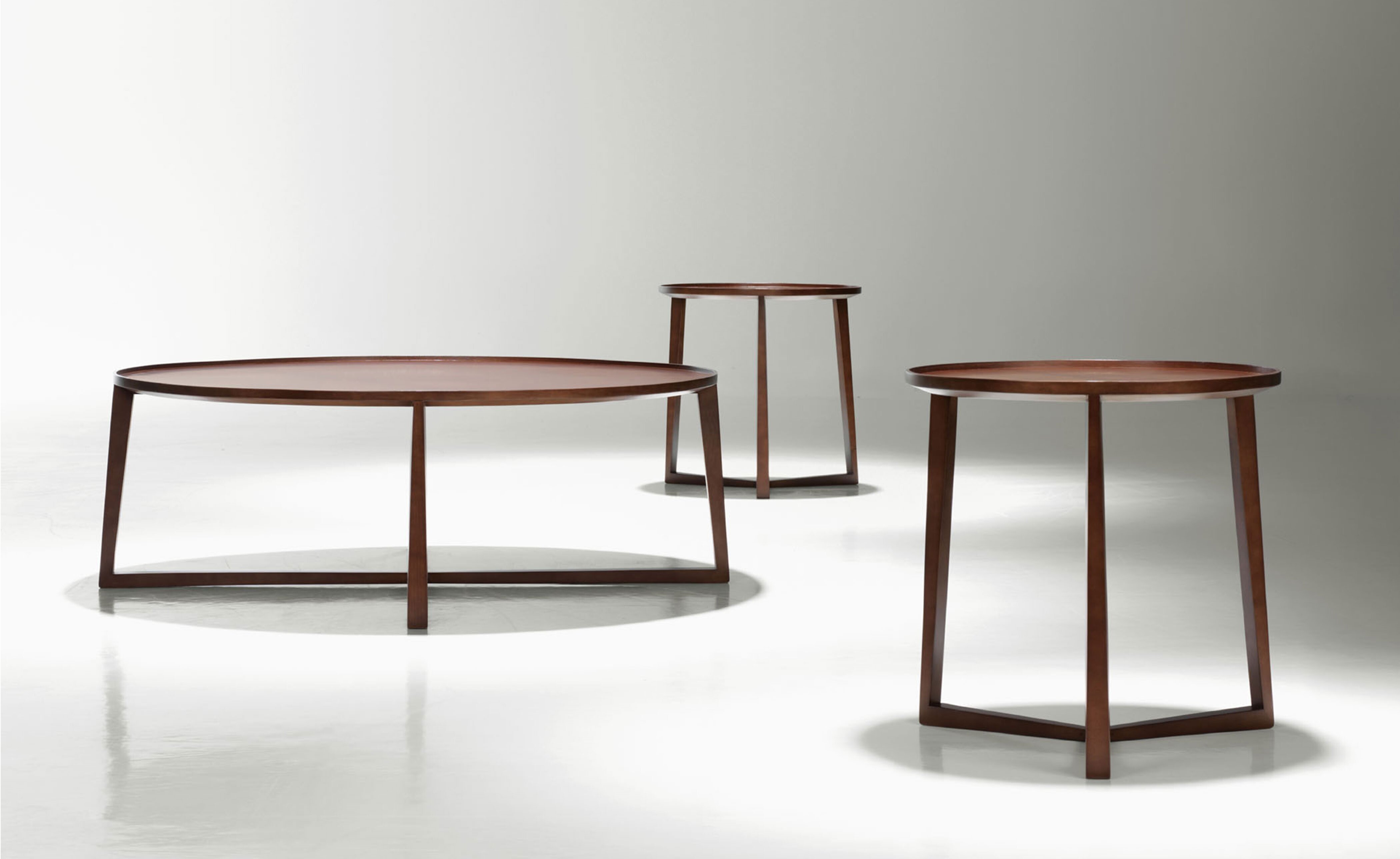 curio coffee table