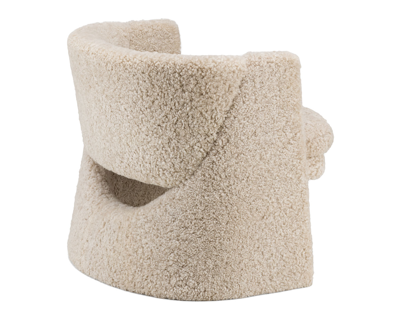 Cursa Lounge Chair