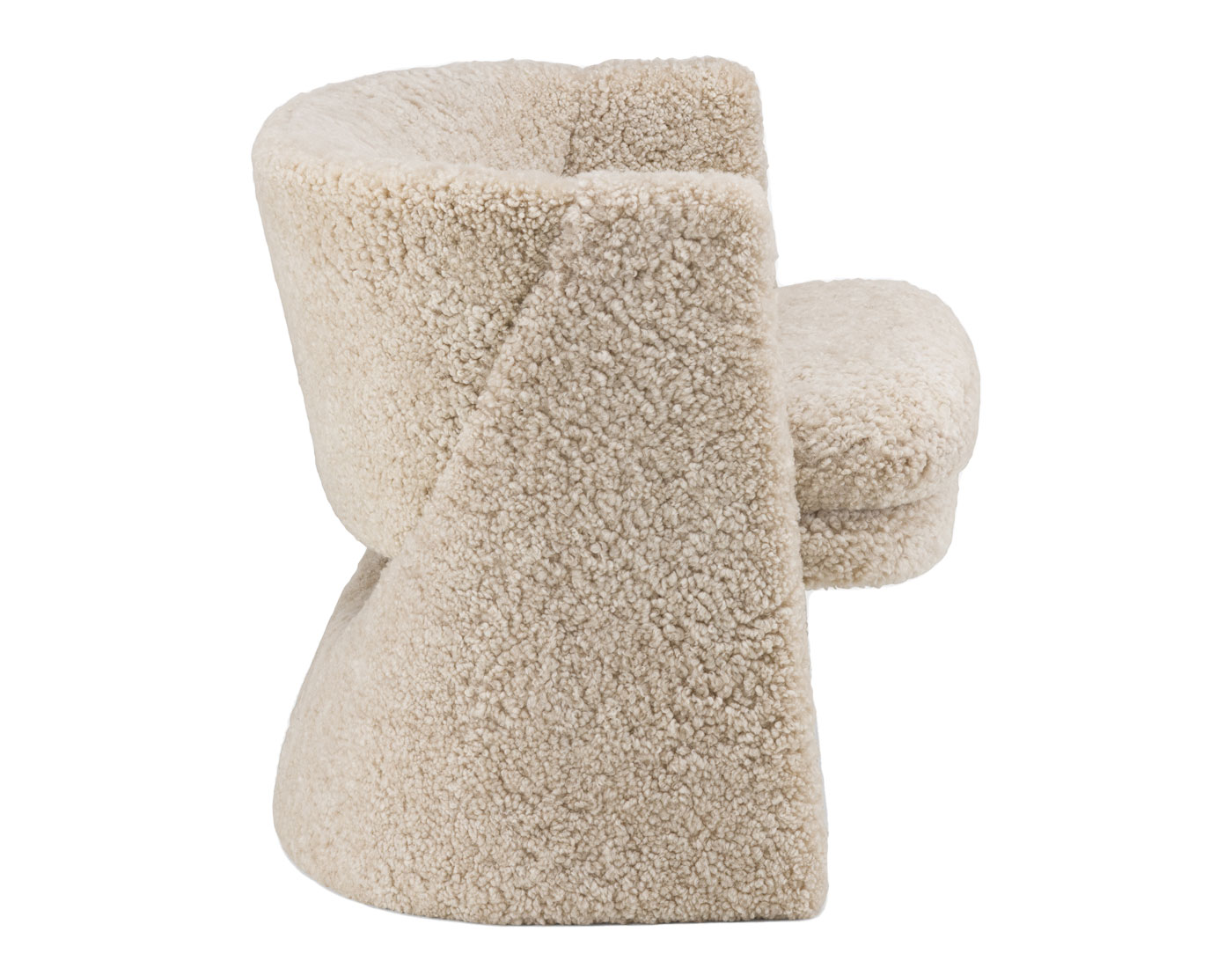 Cursa Lounge Chair
