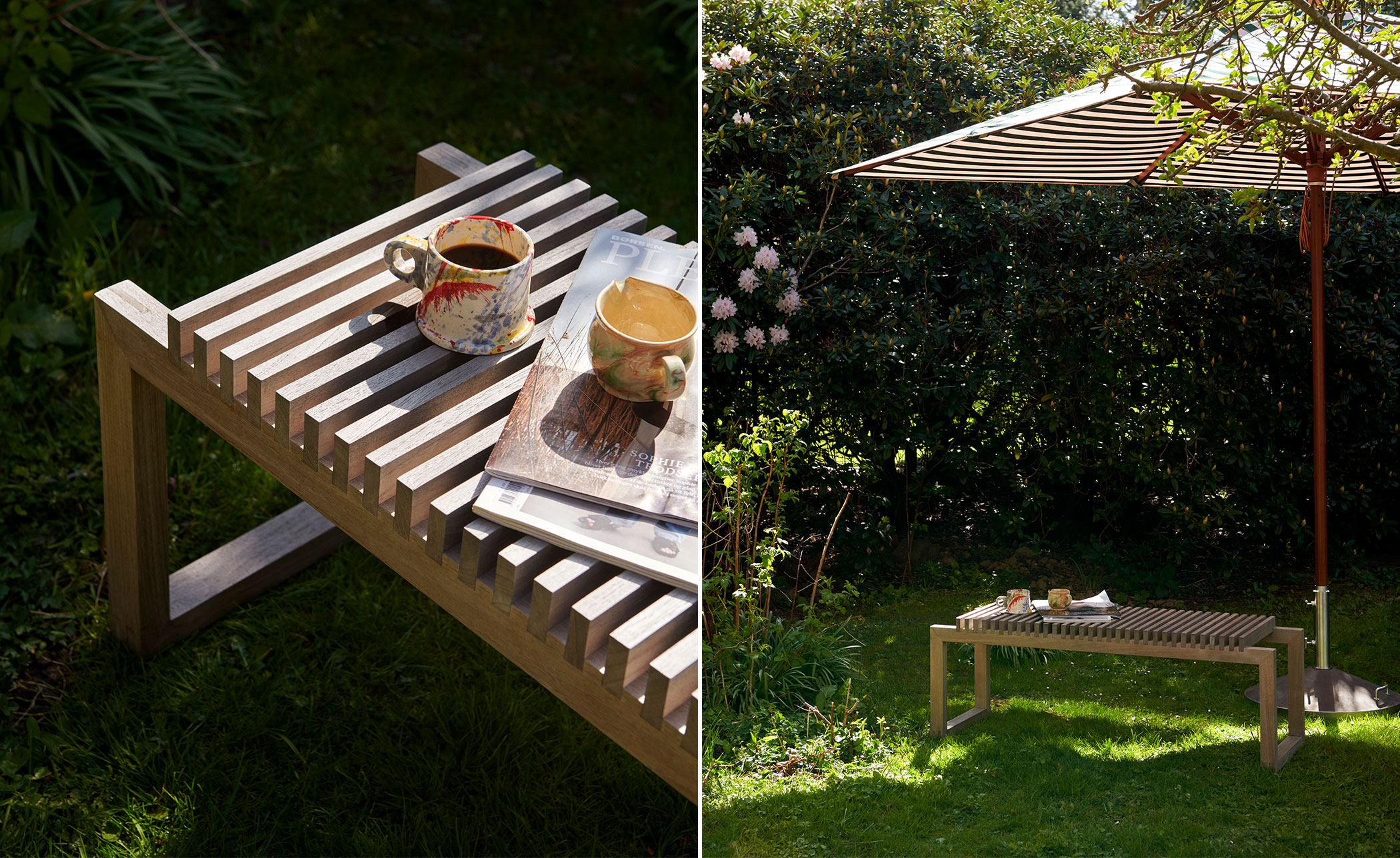 cutter bench