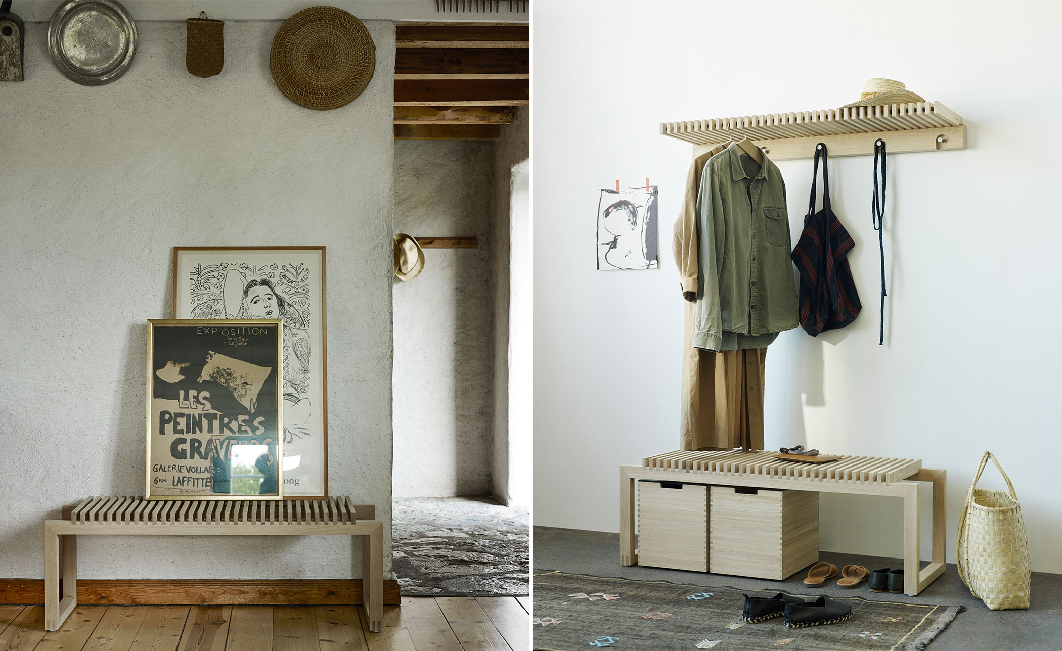 cutter bench