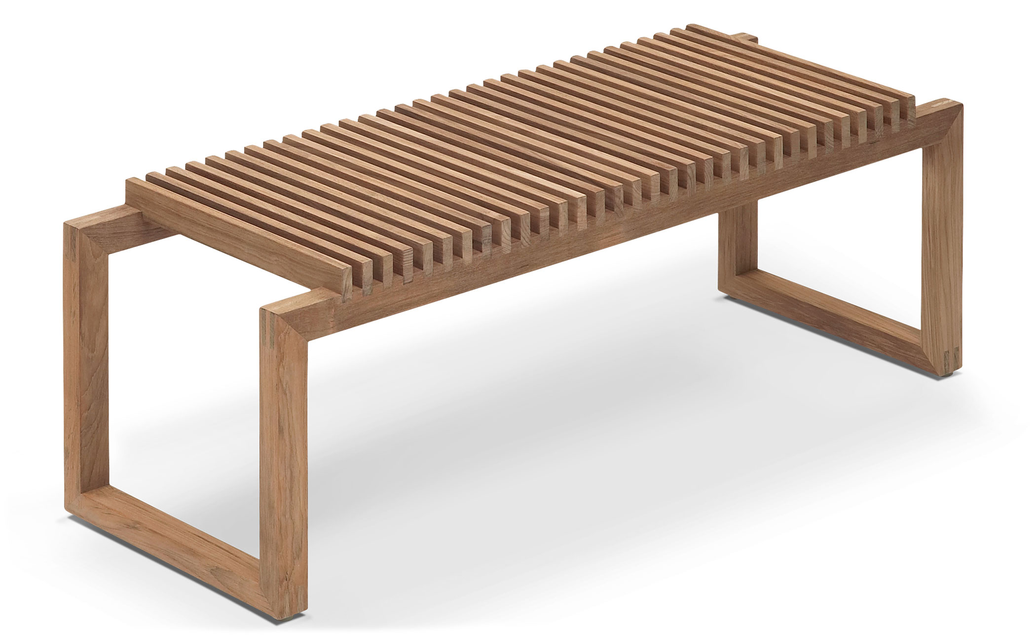 cutter bench