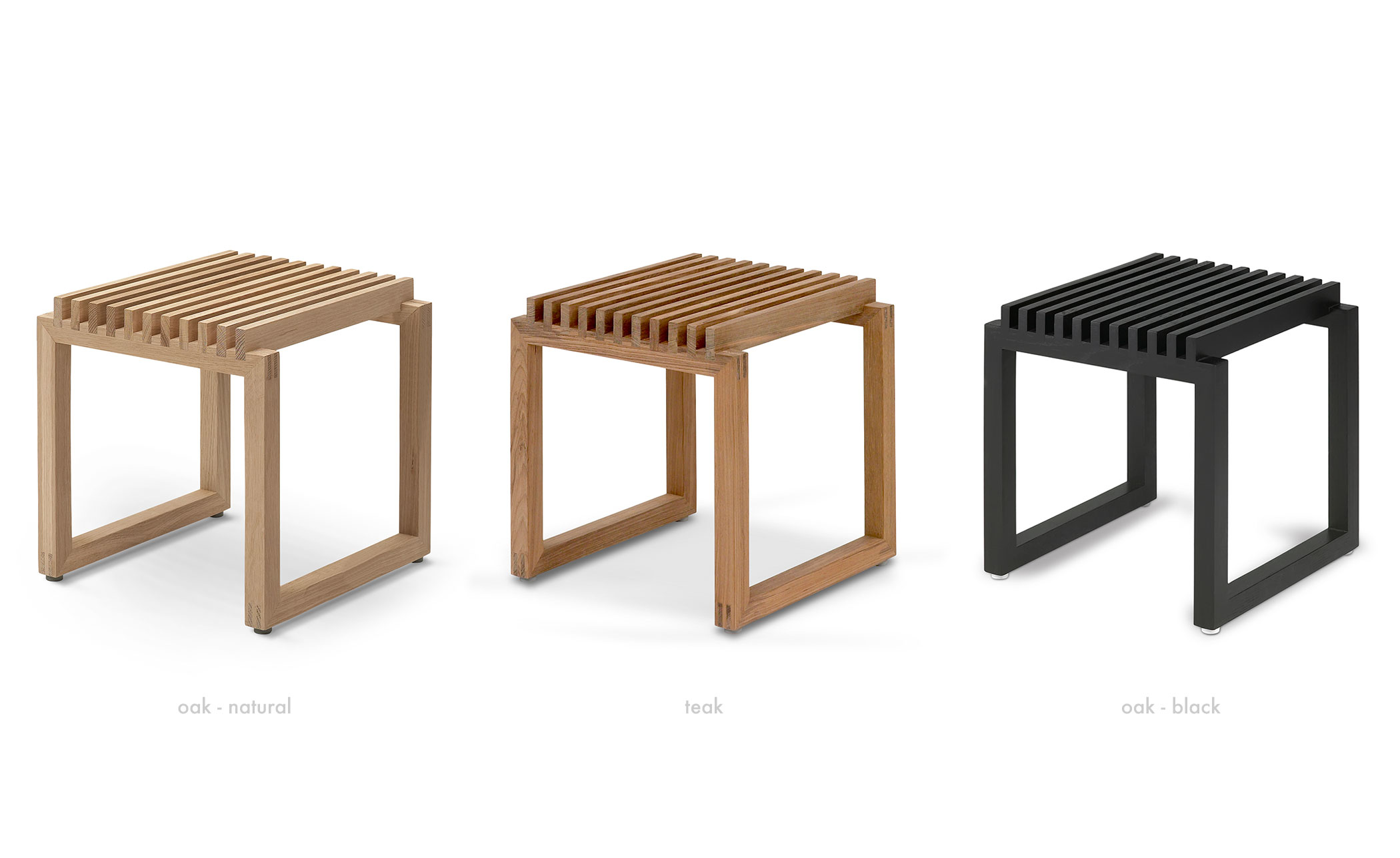 cutter stool