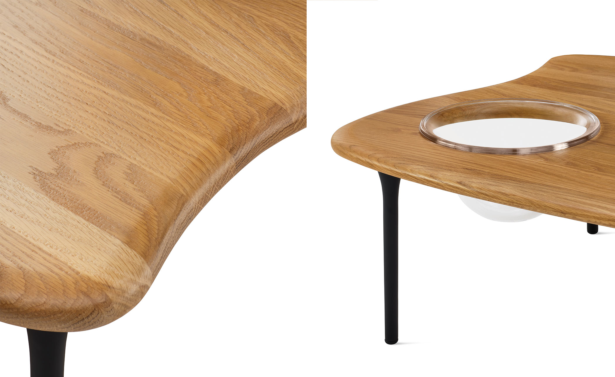 Cyclade Low Table