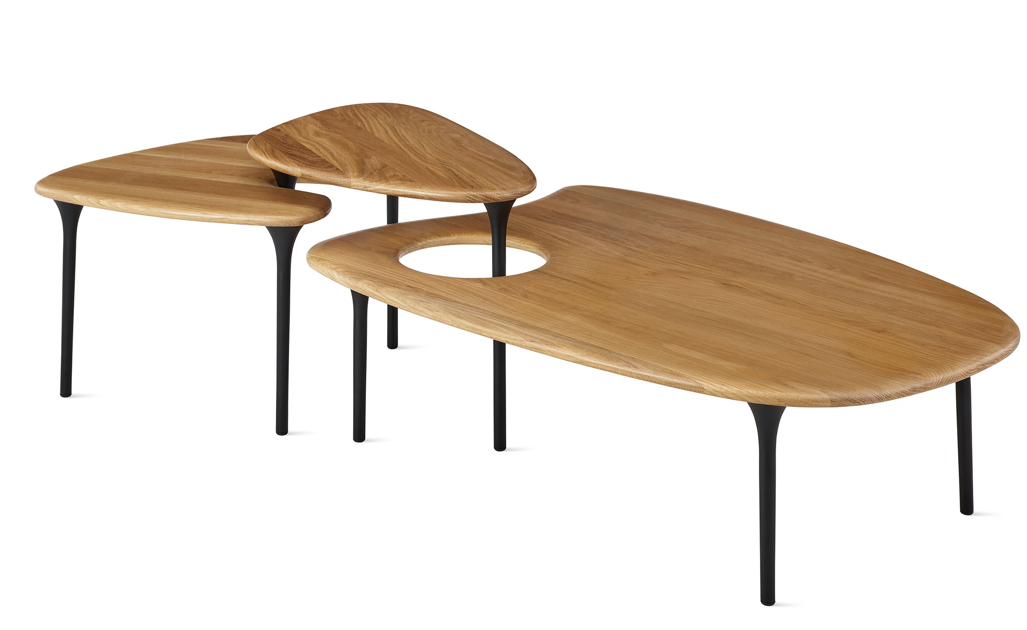 Cyclade Low Table