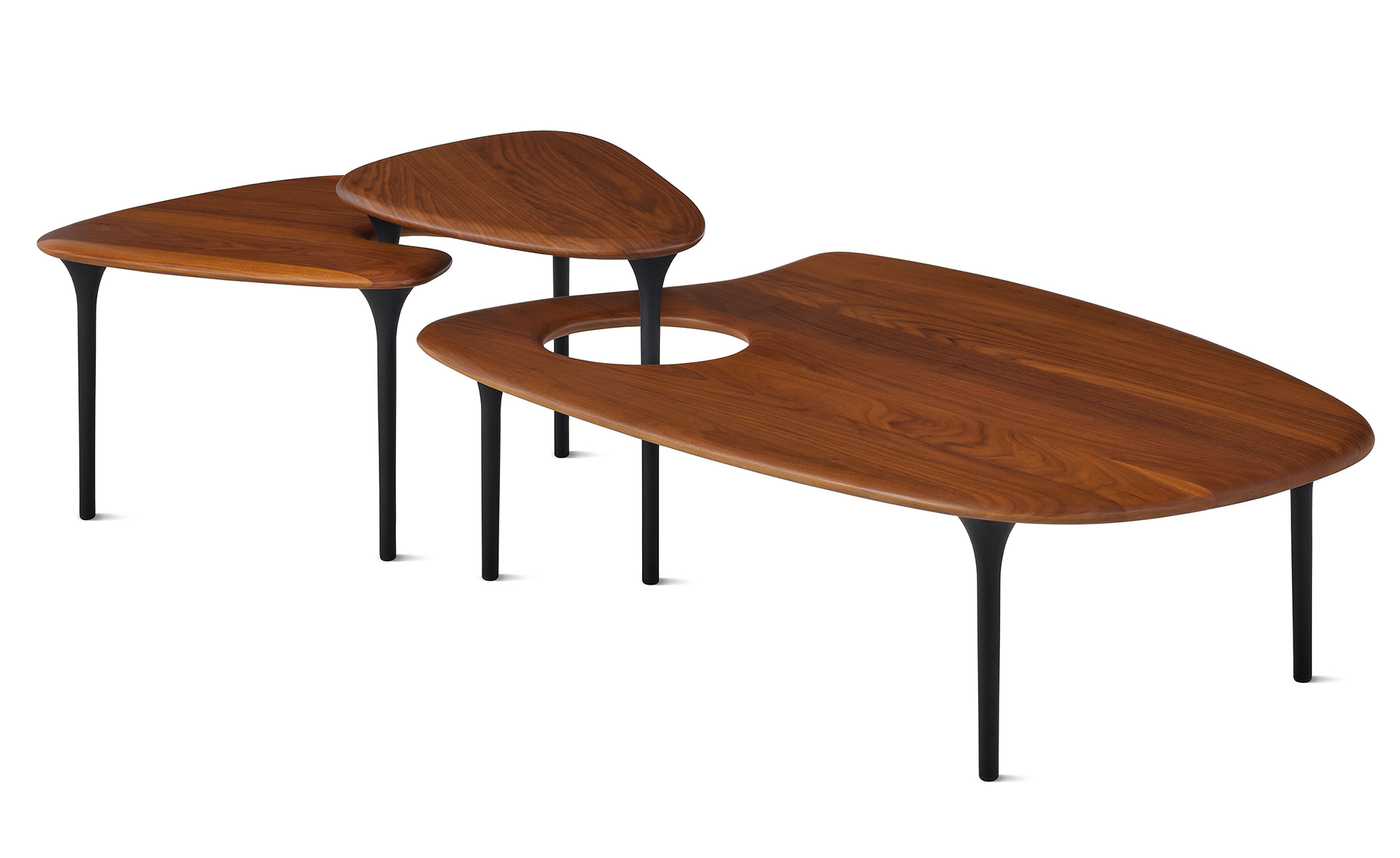 Cyclade Mid Table