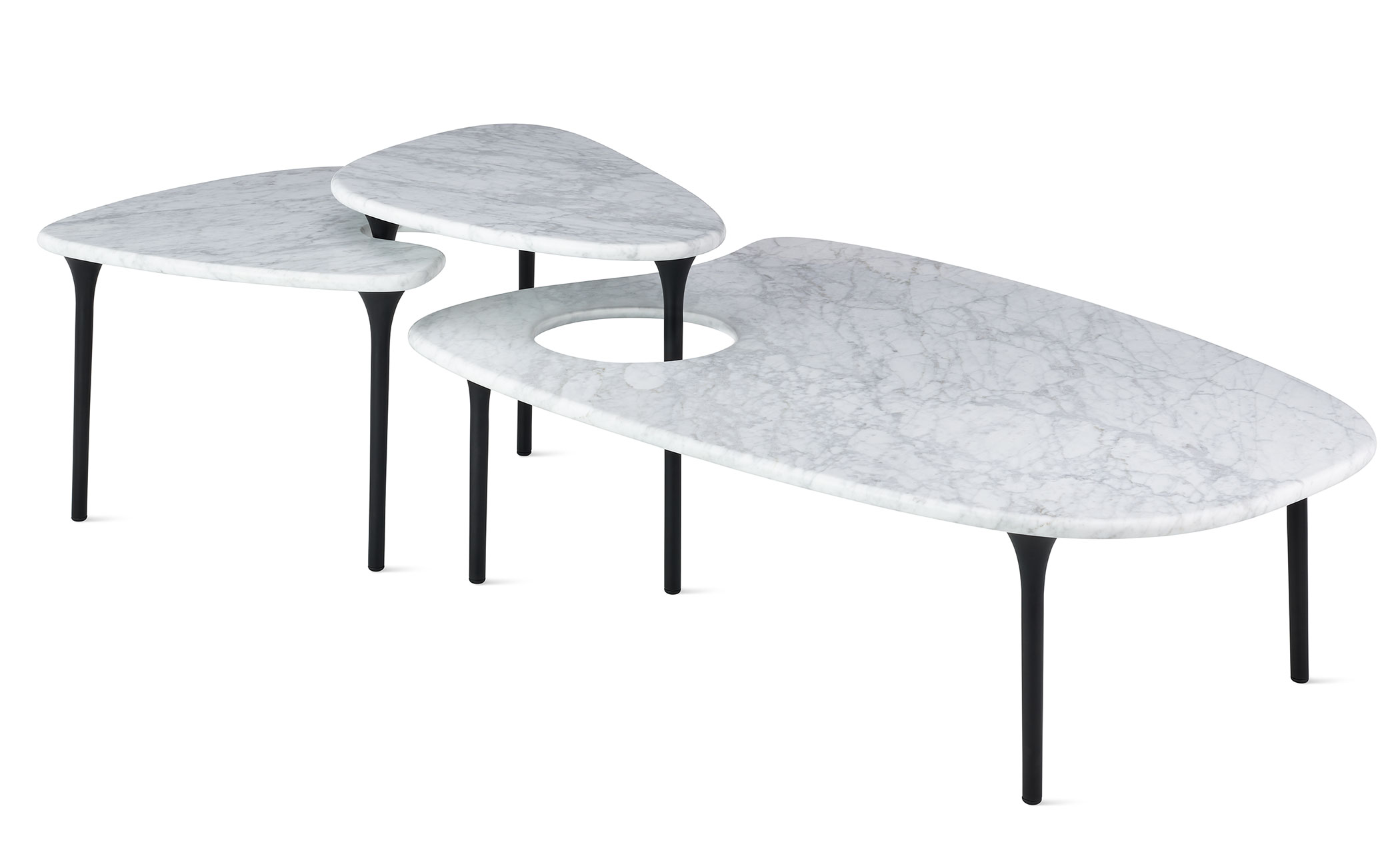 Cyclade Tall Table