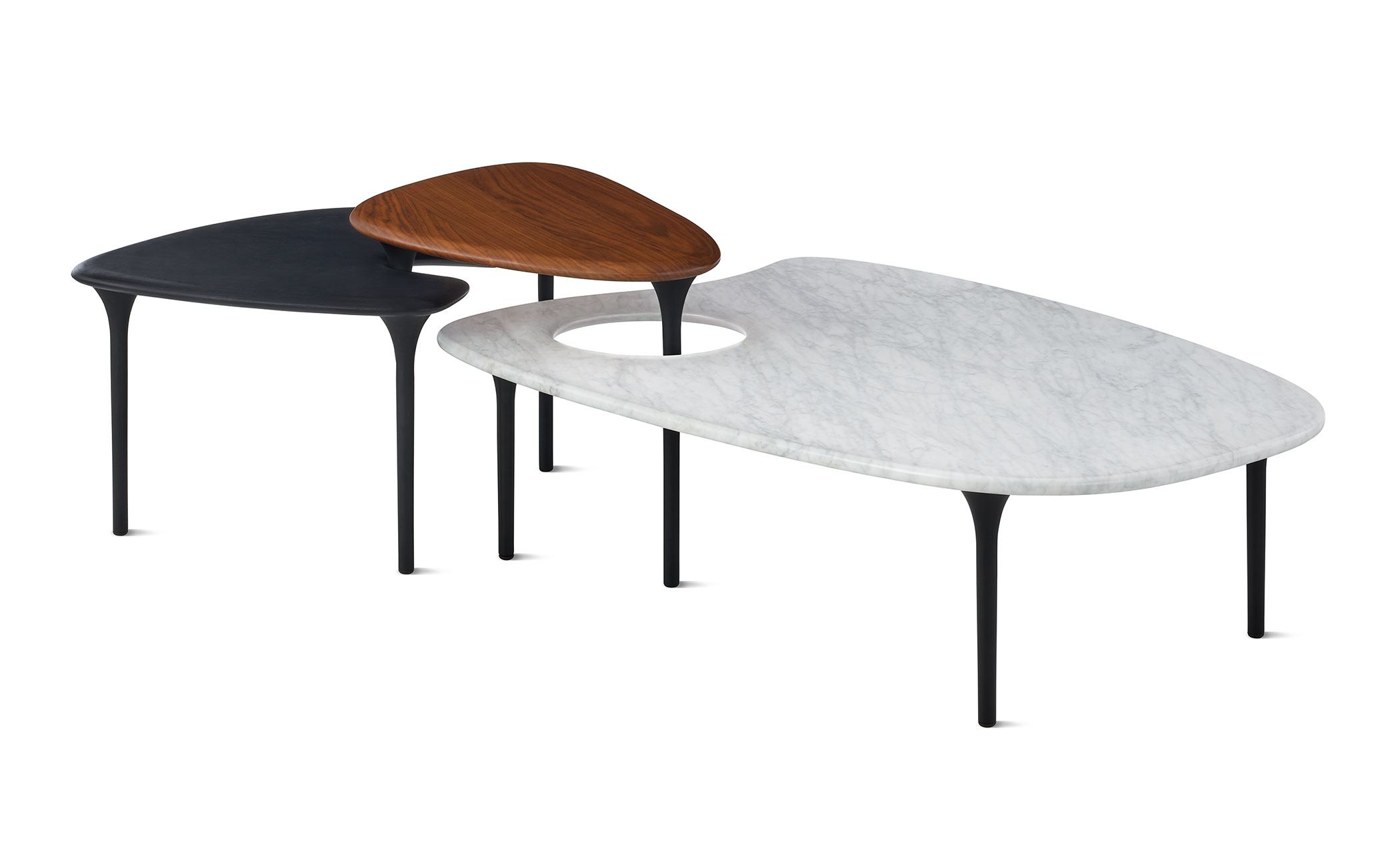 Cyclade Tall Table