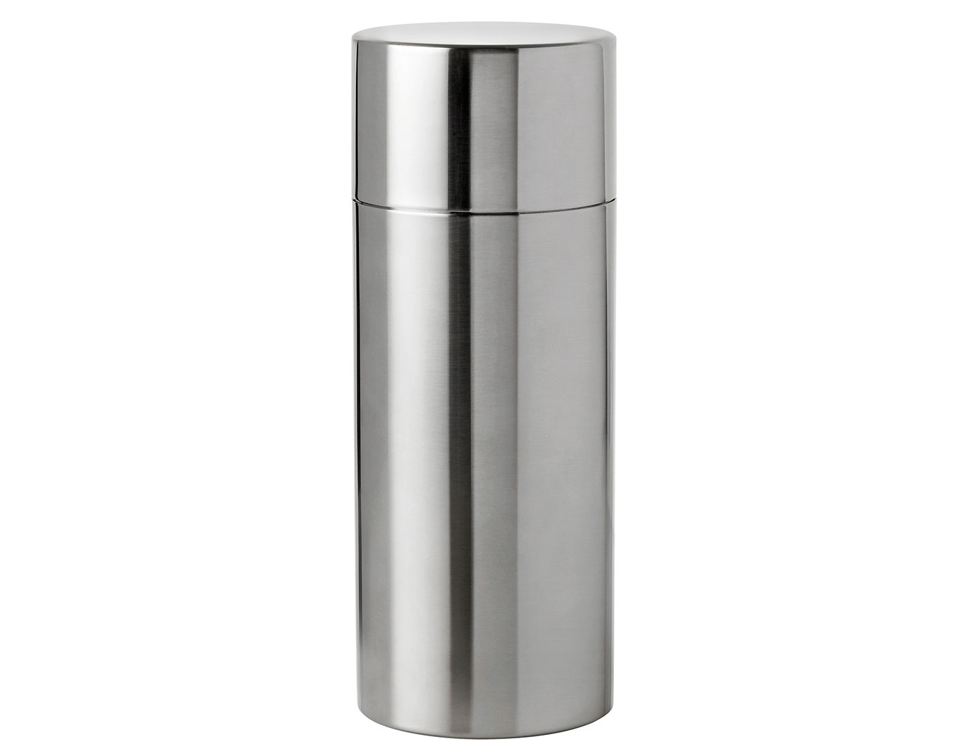 Cylinda Line Cocktail Shaker