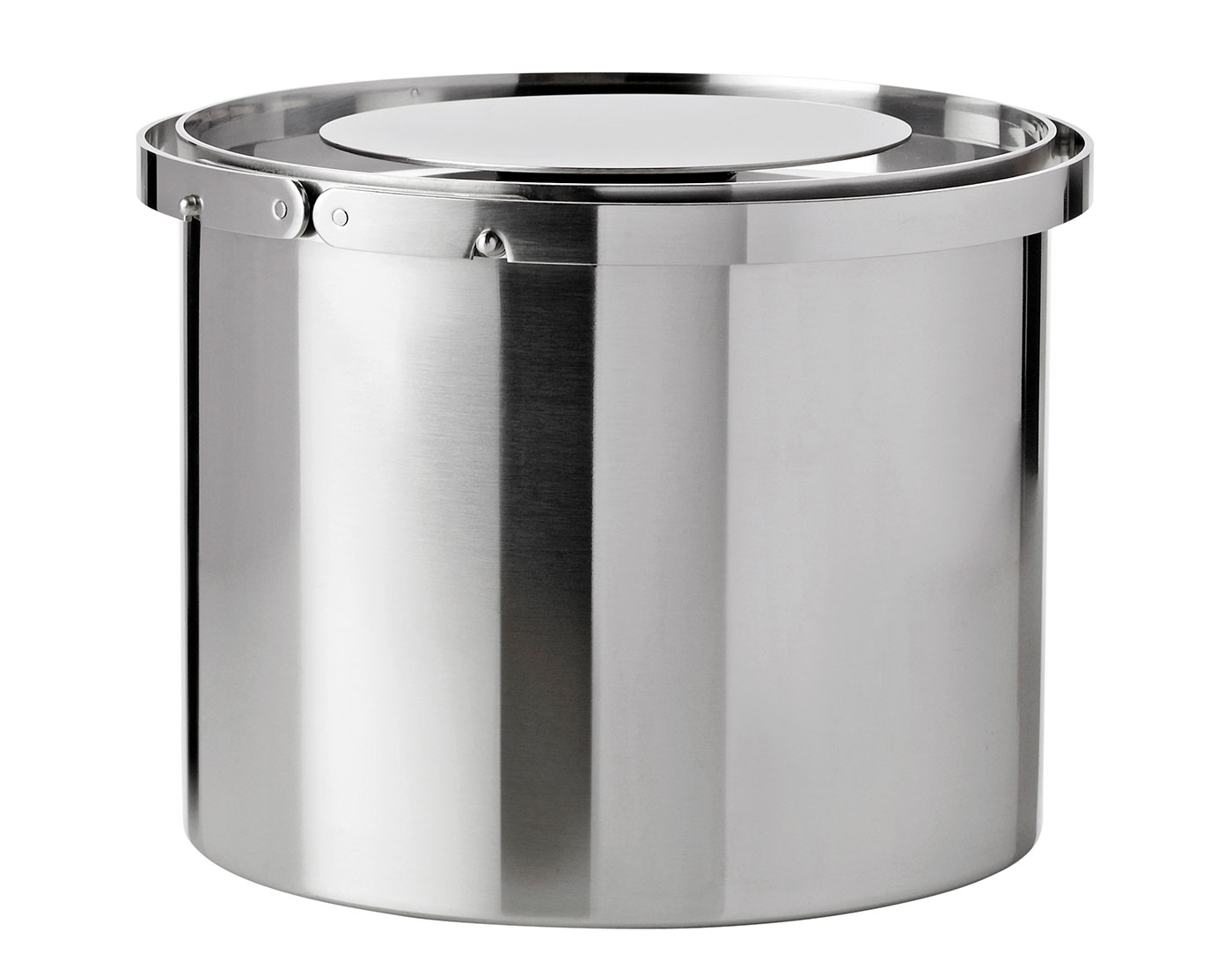 Cylinda Line Ice Bucket