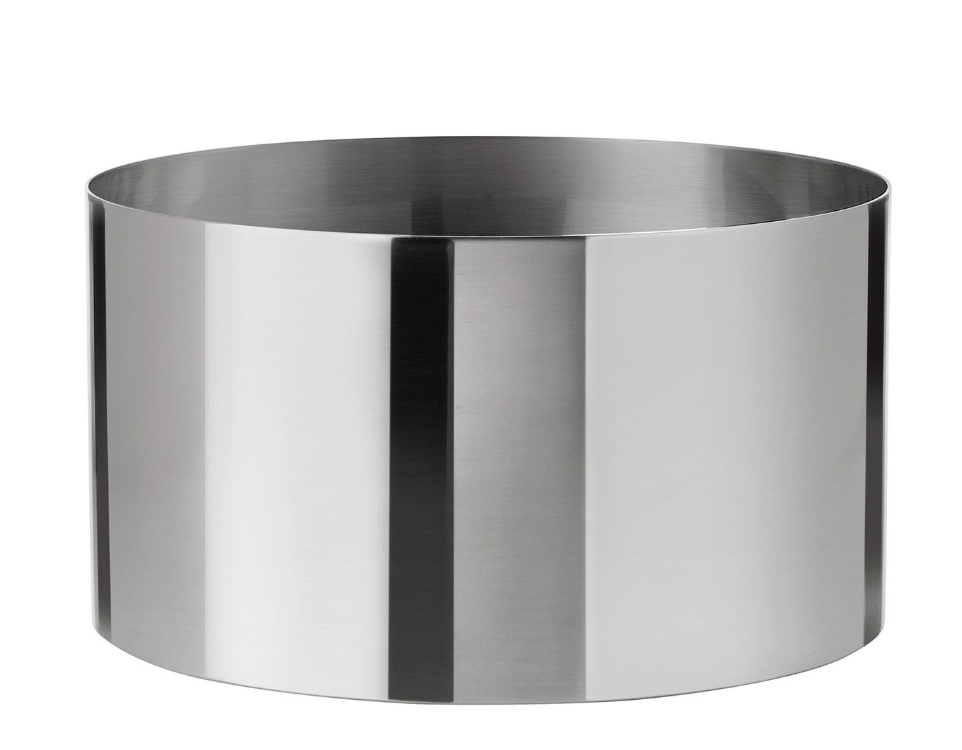 Cylinda Line Salad Bowl