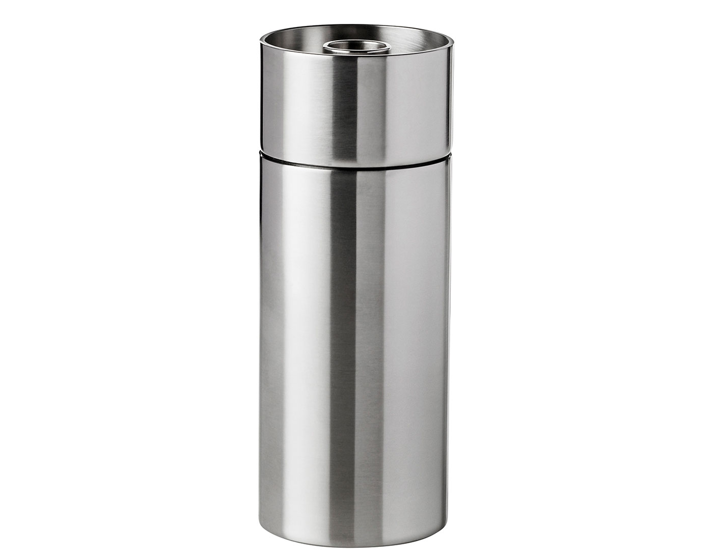 Cylinda Line Salt & Pepper Mill