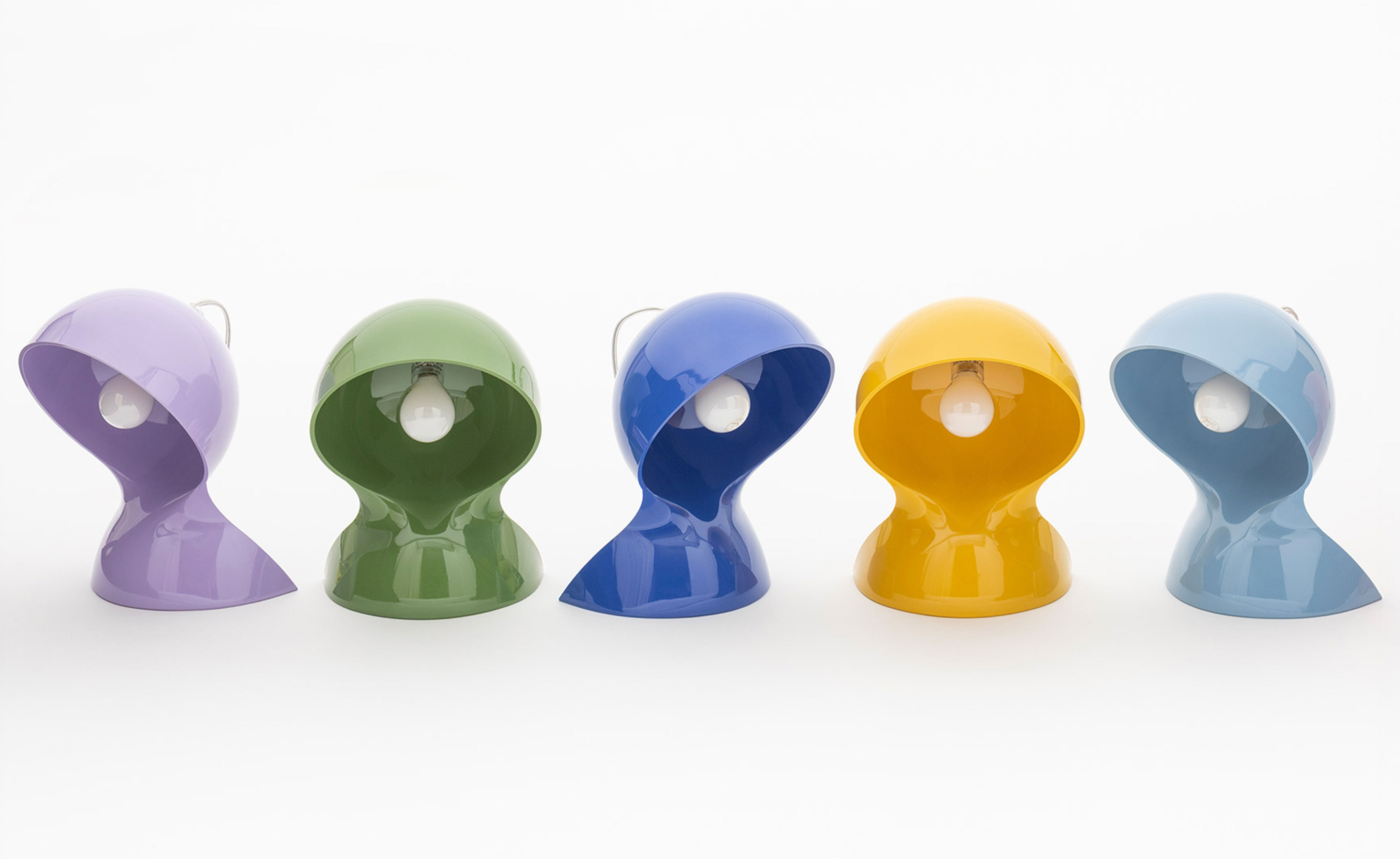 Dalù Table Lamp