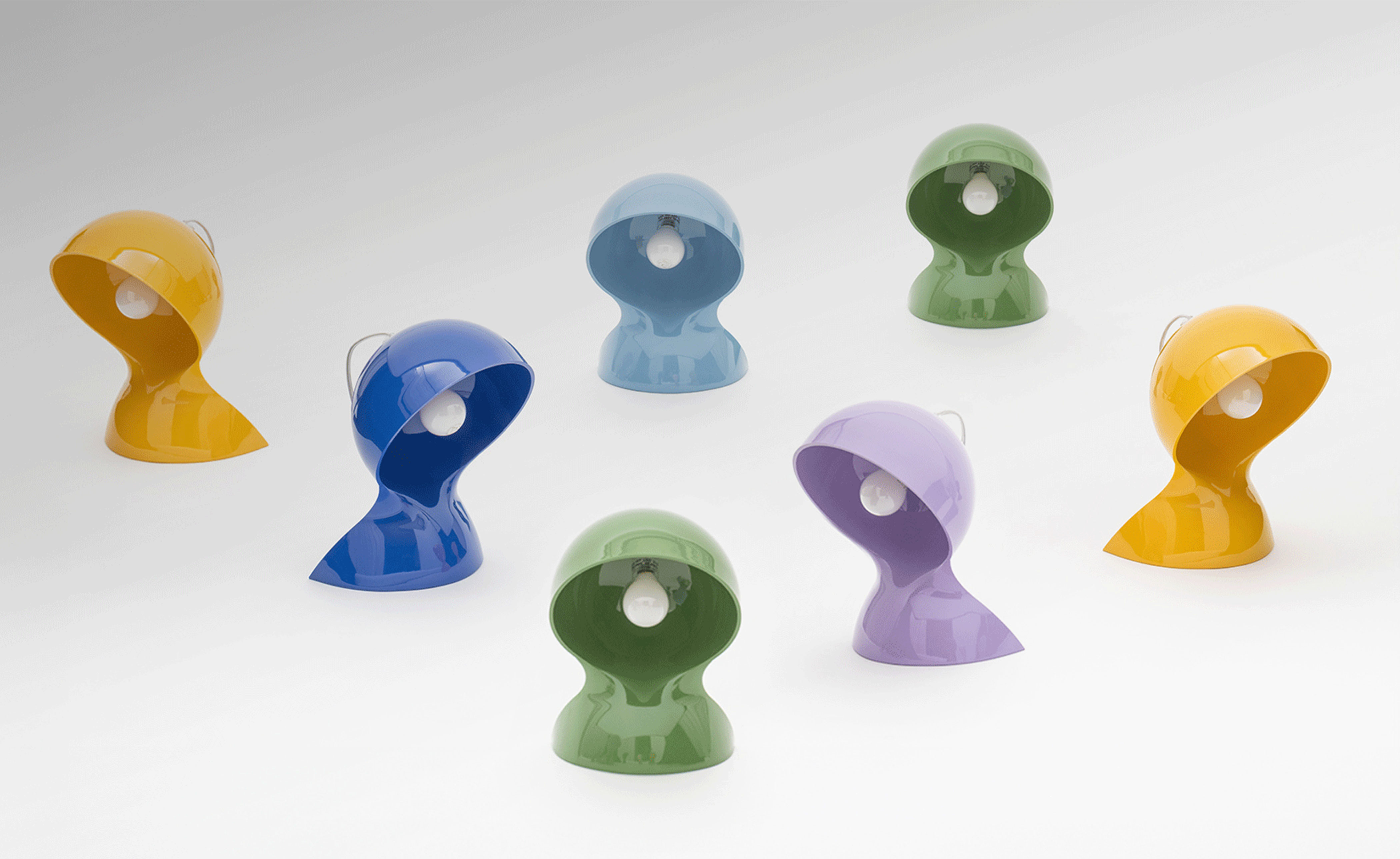 Dalù Table Lamp