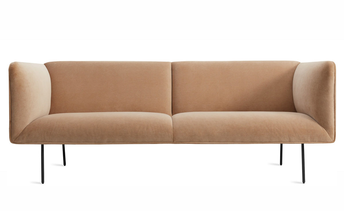 dandy 86inch sofa