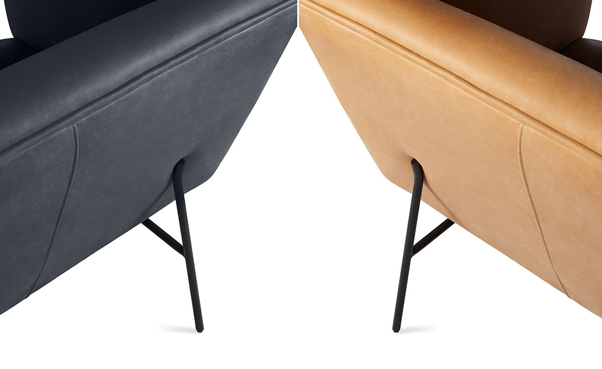 dandy 86inch sofa