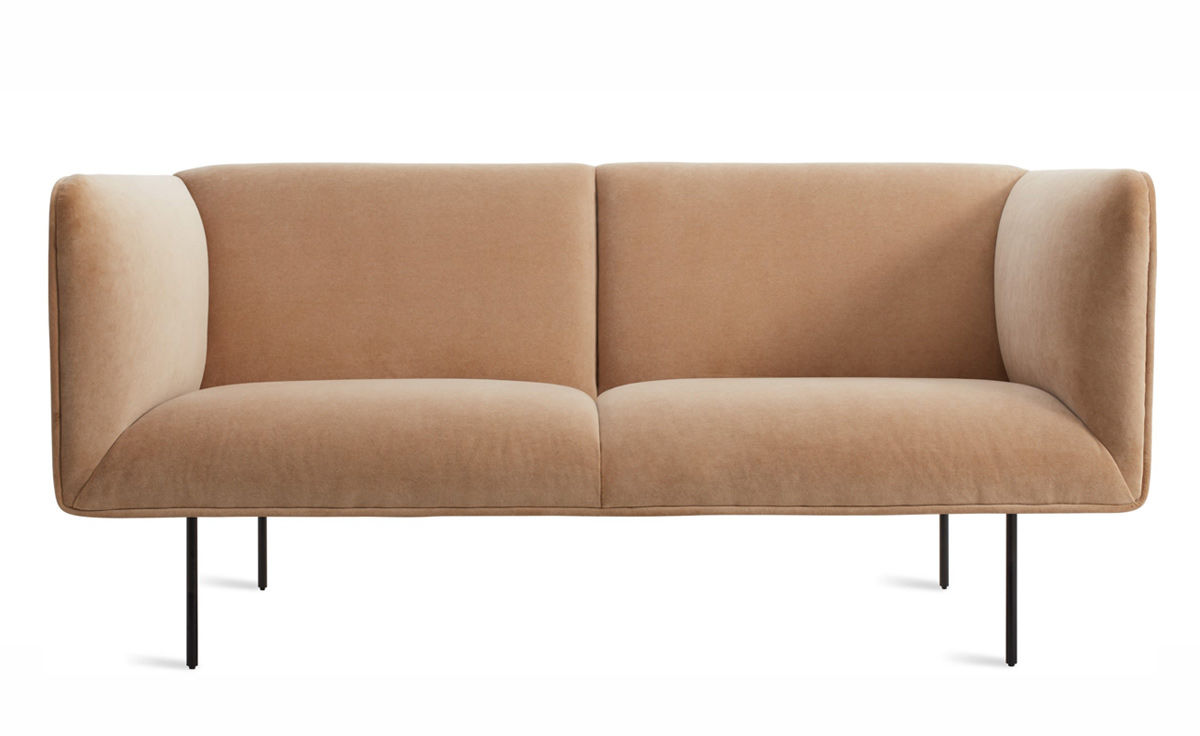 dandy 70 inch sofa