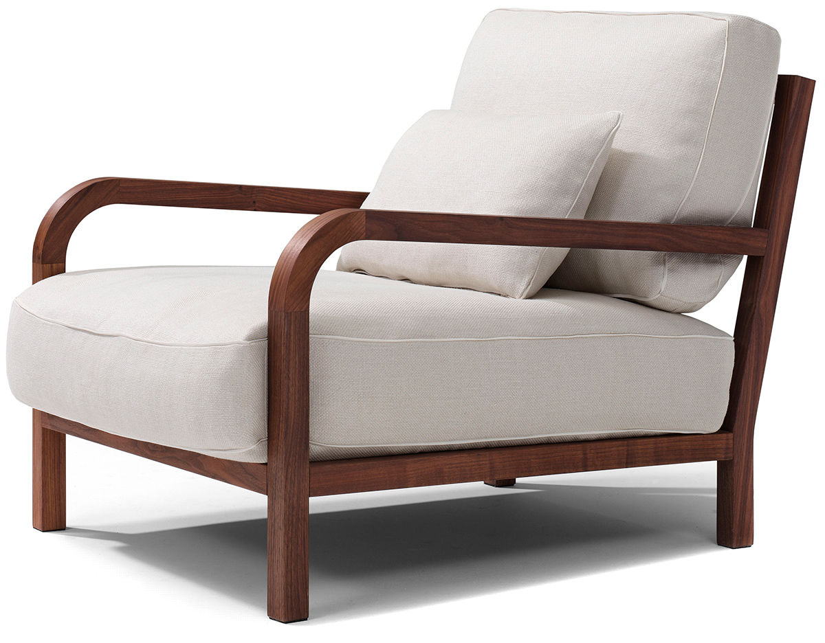 dario armchair