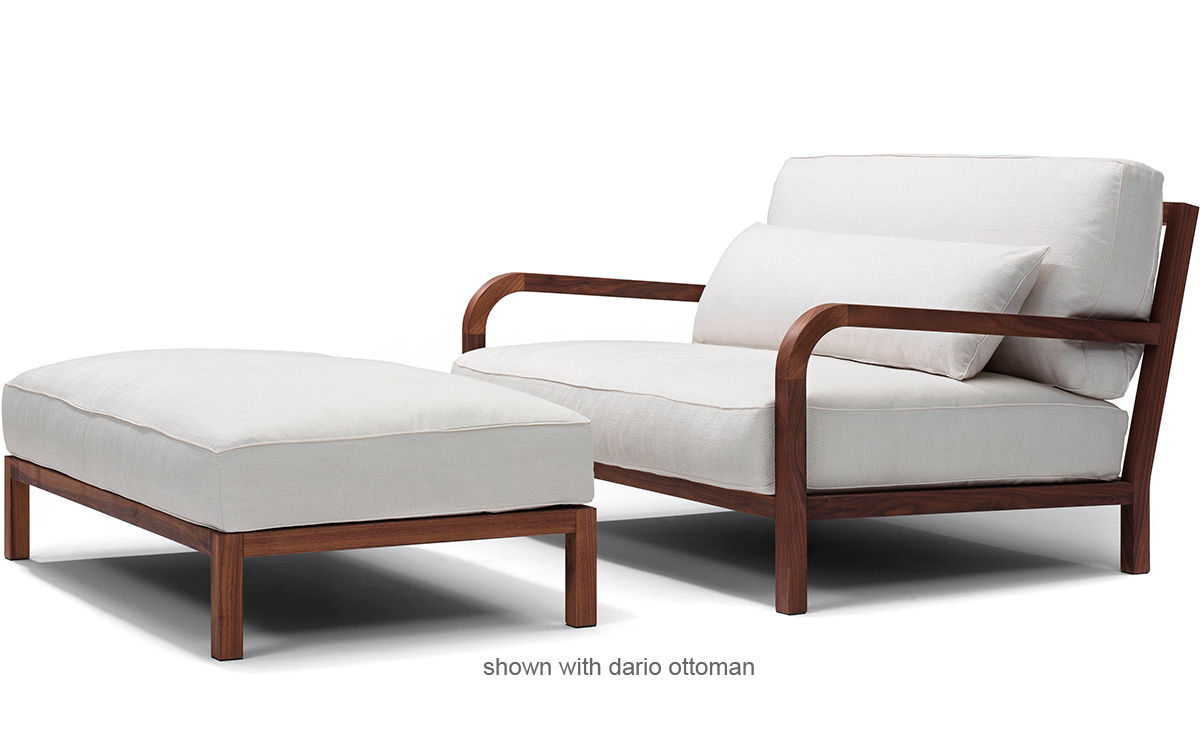 dario ottoman