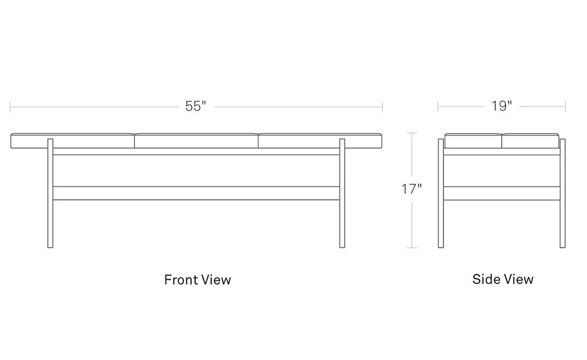 daybench