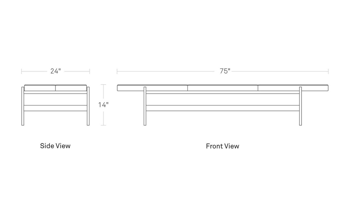 daybench jumbo