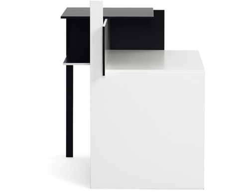de stijl table