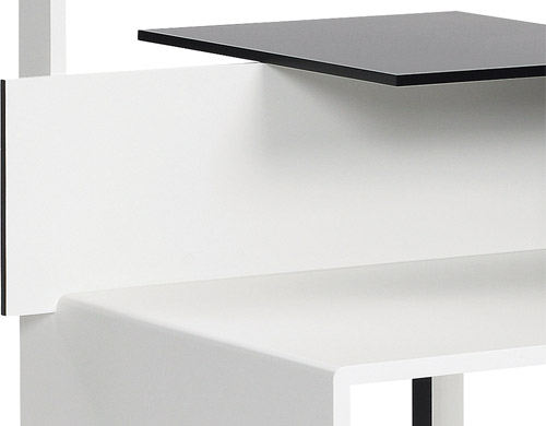 de stijl table