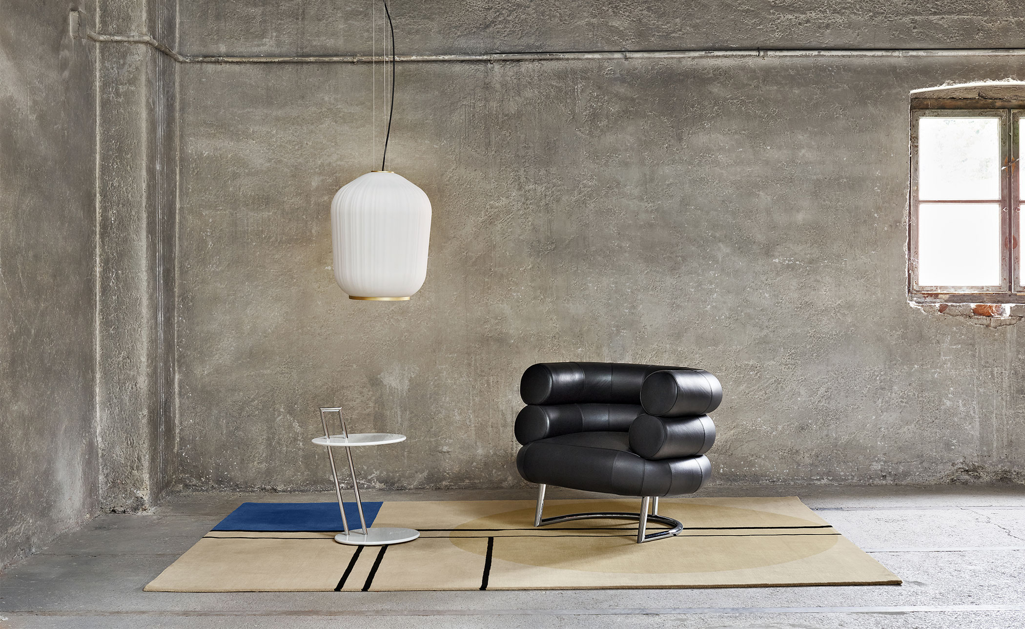 De Stijl Rug