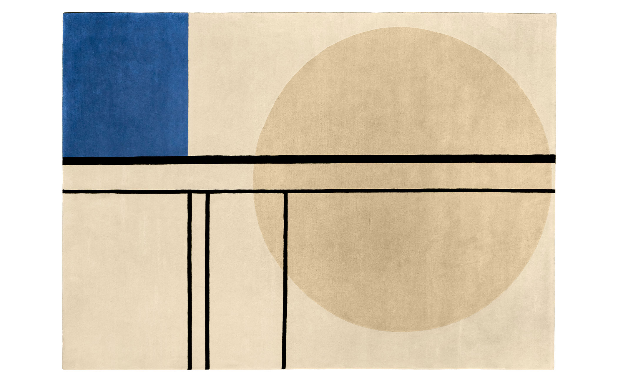 De Stijl Rug