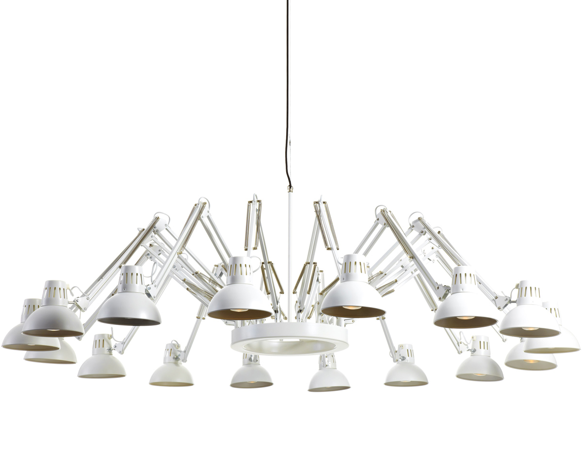 dear ingo hanging lamp